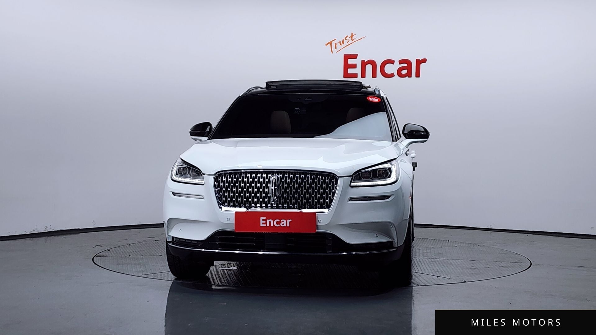 Lincoln Corsair 2021 — миниатюра 3