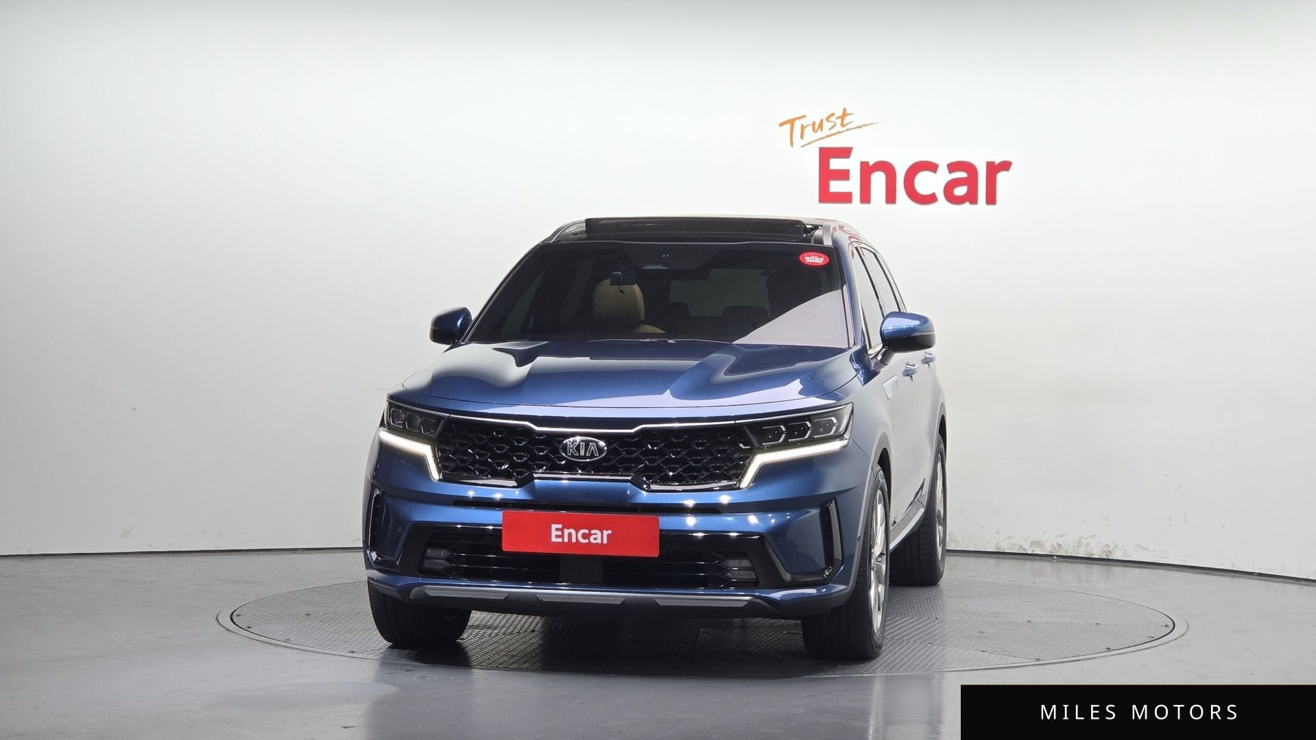 Kia Sorento 2021 — миниатюра 3