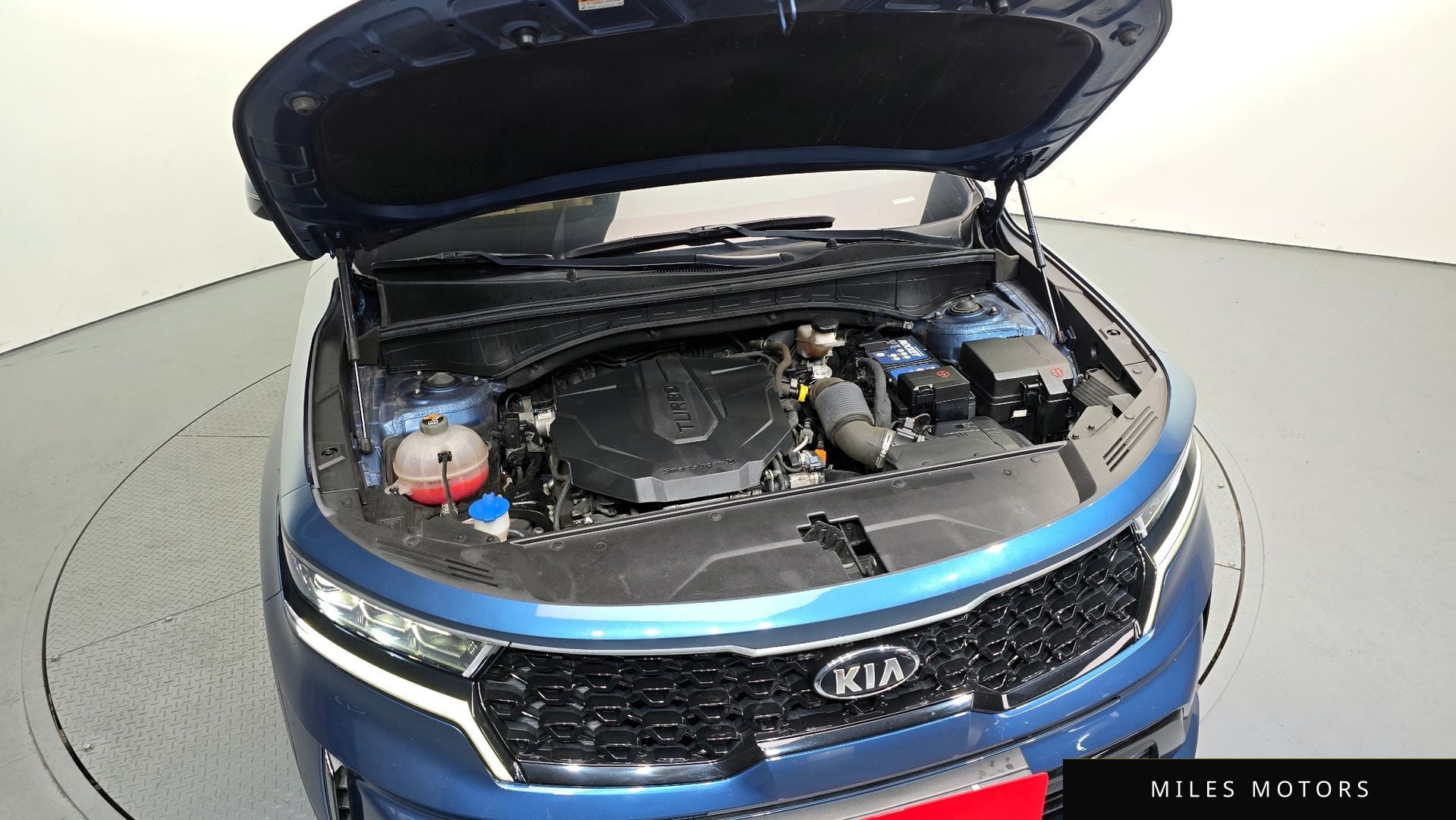 Kia Sorento 2021 — миниатюра 6