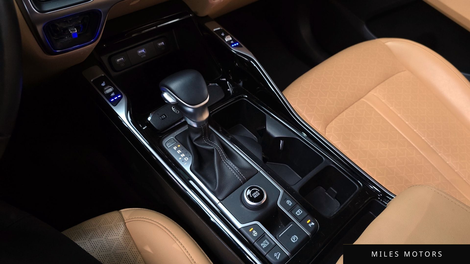 Kia Sorento 2021 — миниатюра 12