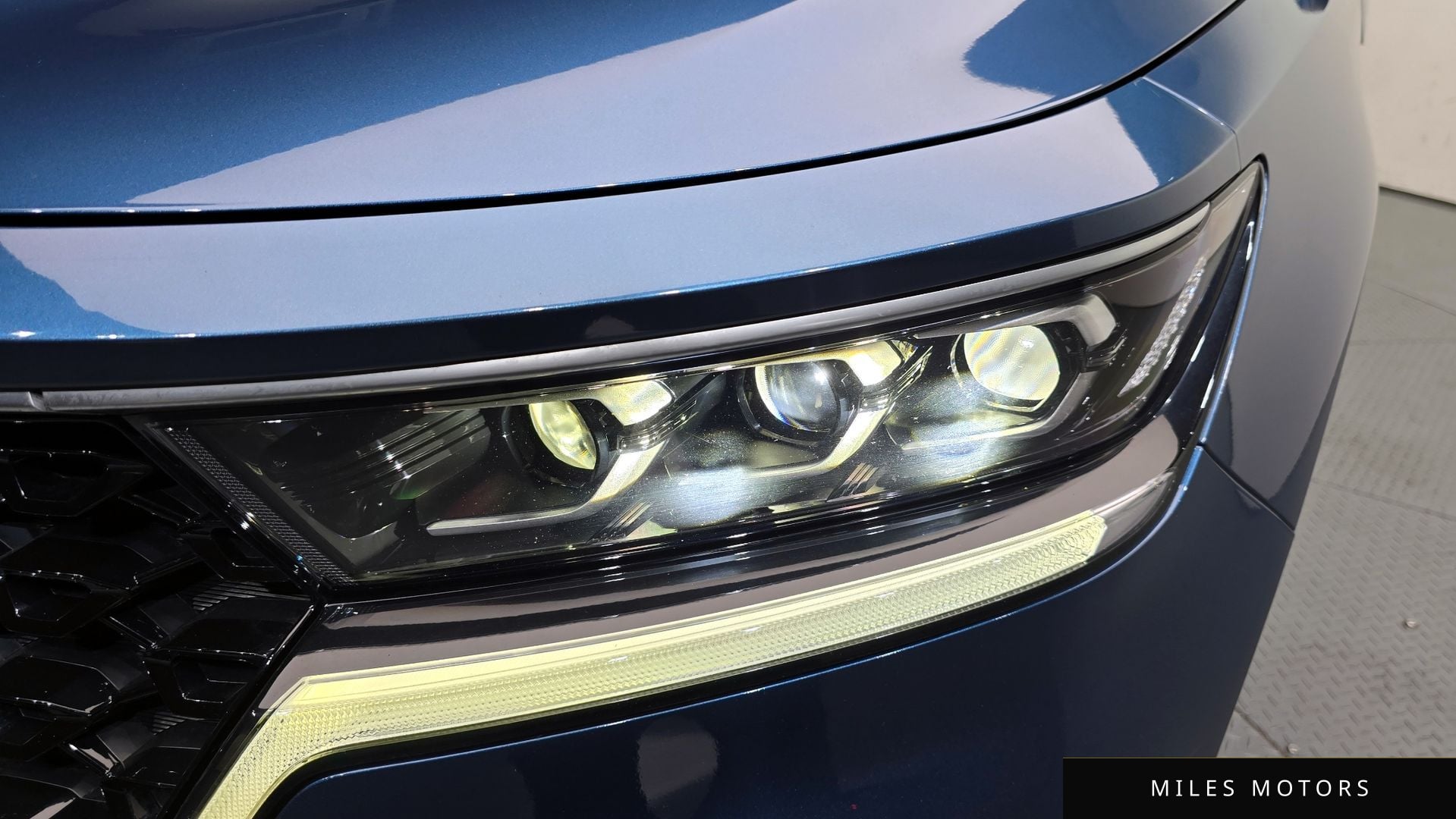 Kia Sorento 2021 — миниатюра 8