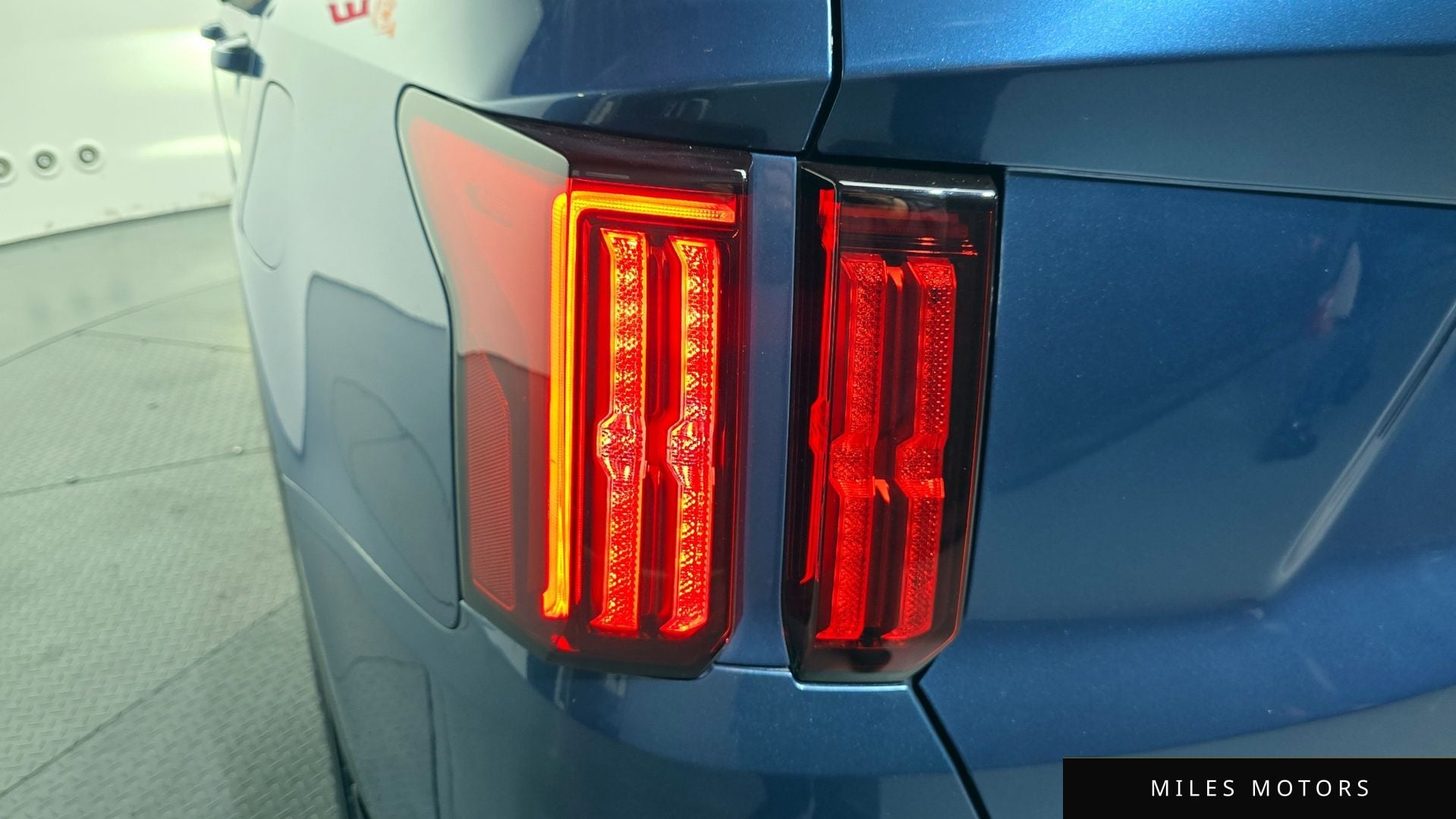 Kia Sorento 2021 — миниатюра 9