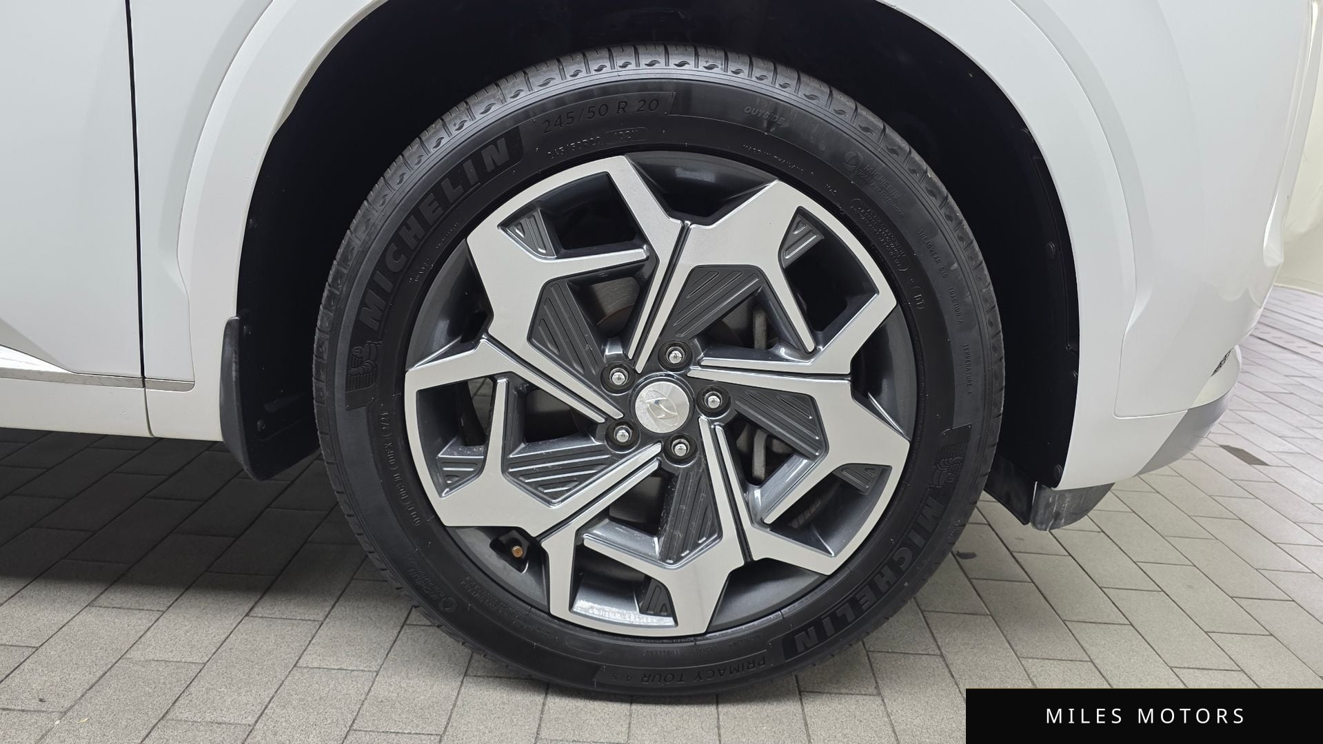 Hyundai Palisade 2021 — миниатюра 7