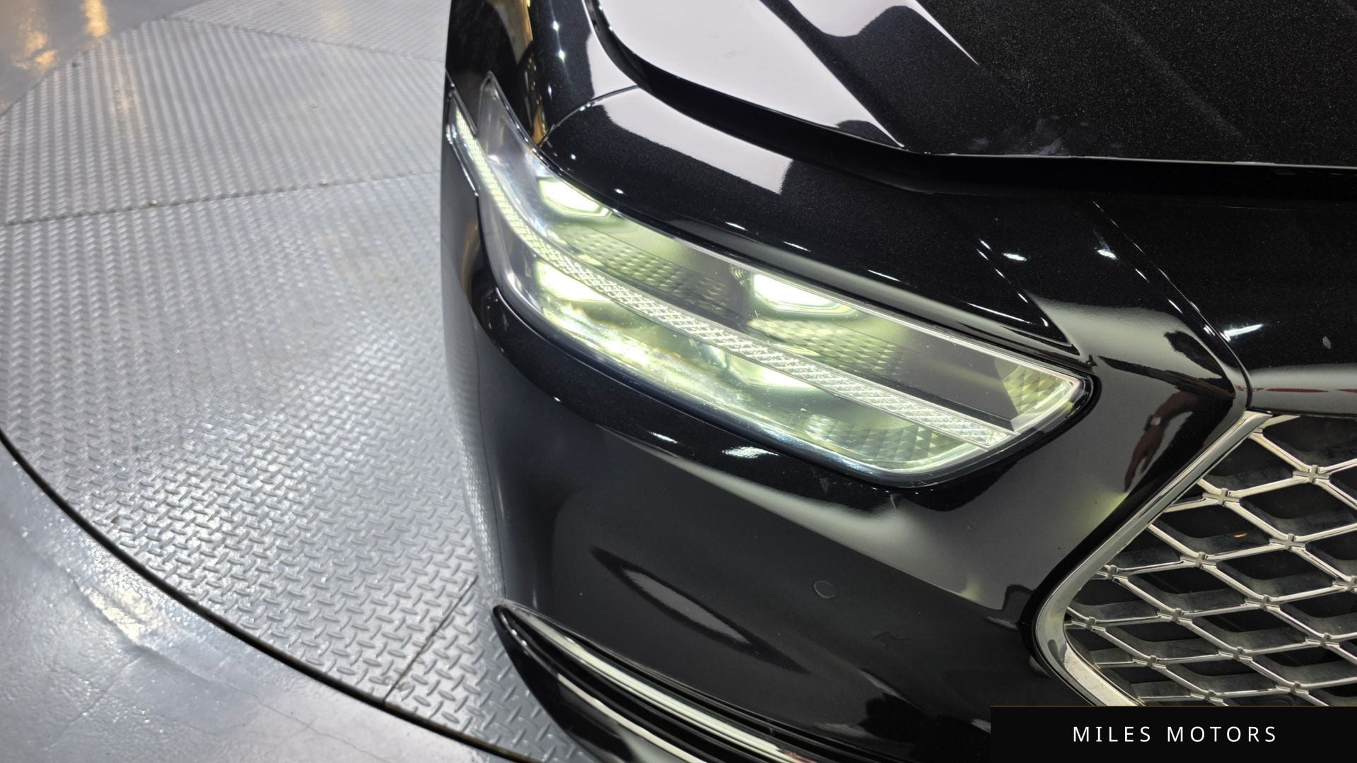 Genesis G90 2019 — миниатюра 8