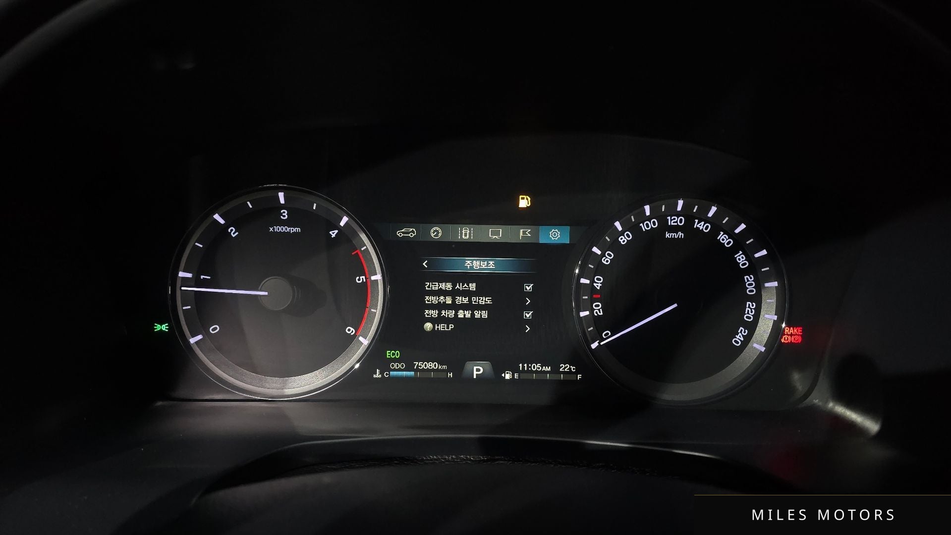KG Mobility Rexton 2019 — миниатюра 11