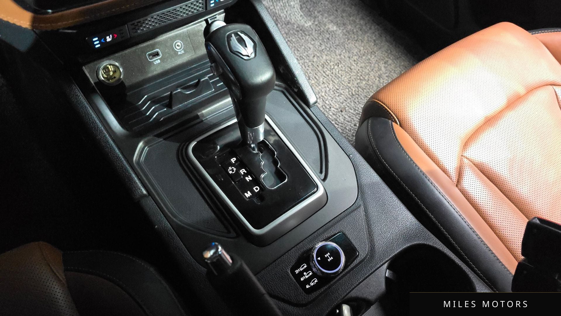 KG Mobility Rexton 2019 — миниатюра 12