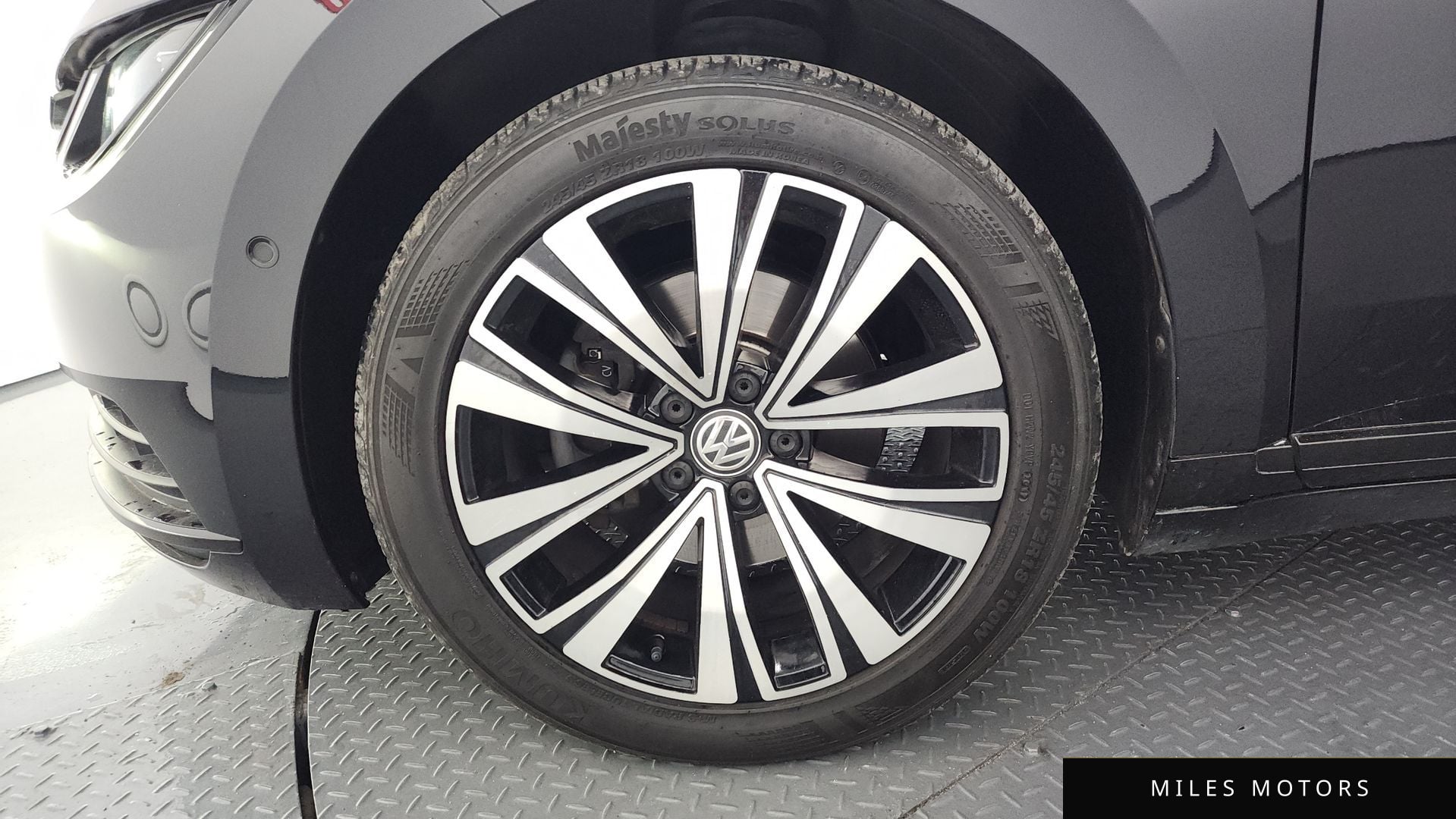 Volkswagen Arteon 2019 — миниатюра 5