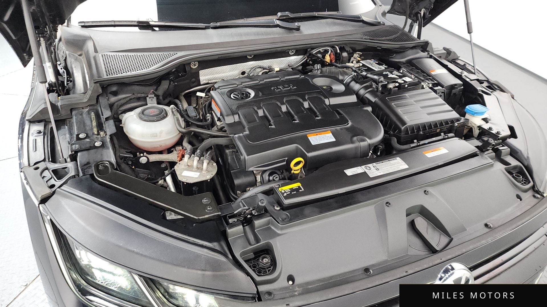 Volkswagen Arteon 2019 — миниатюра 6