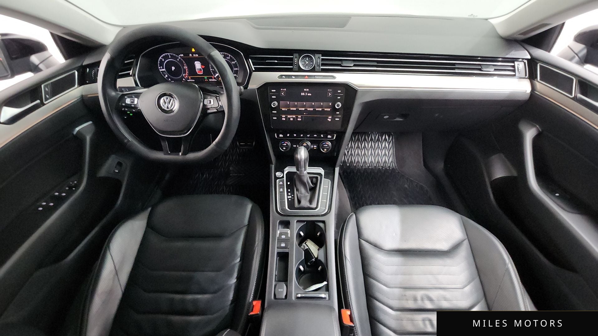 Volkswagen Arteon 2019 — миниатюра 7