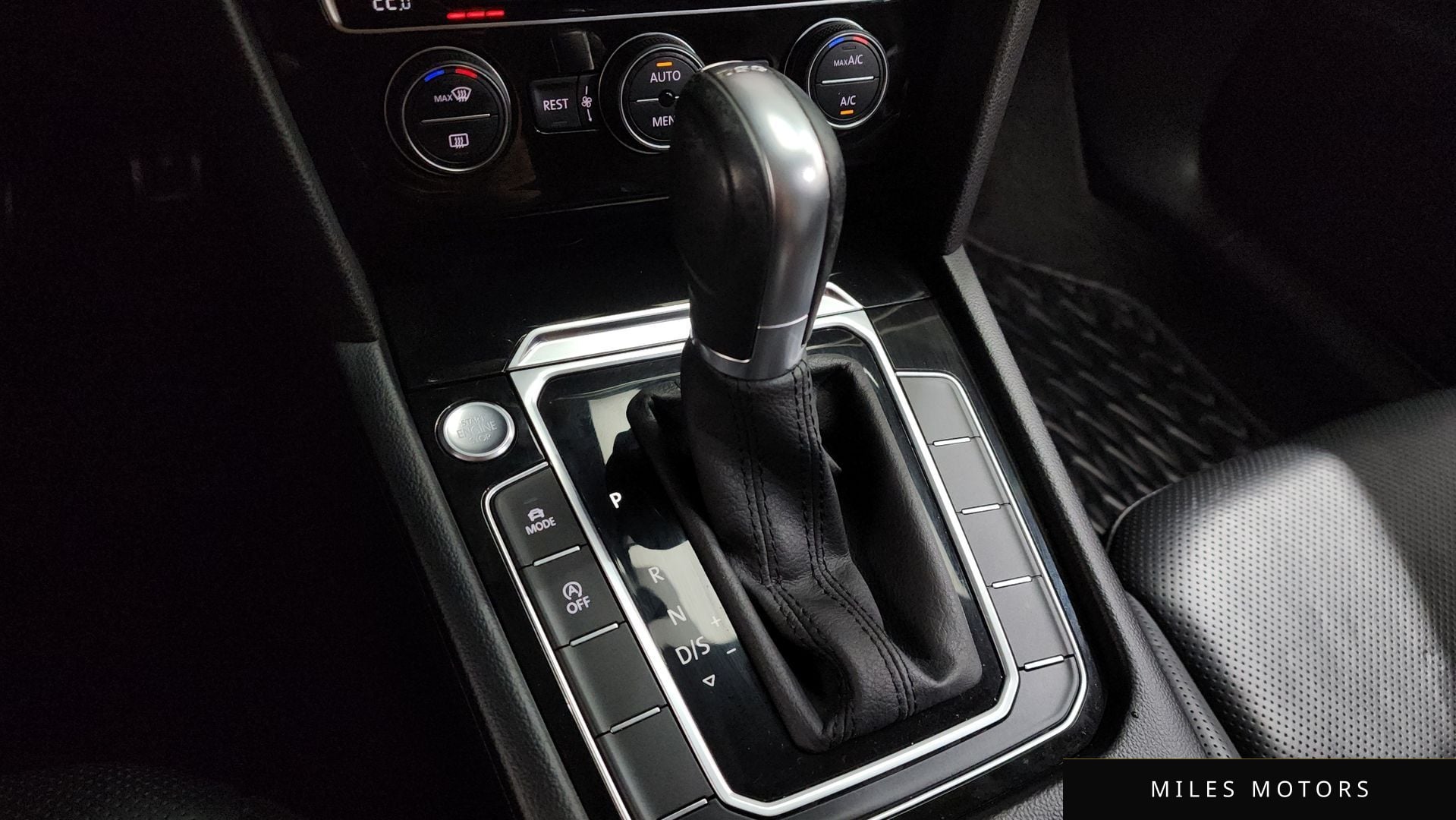 Volkswagen Arteon 2019 — миниатюра 9