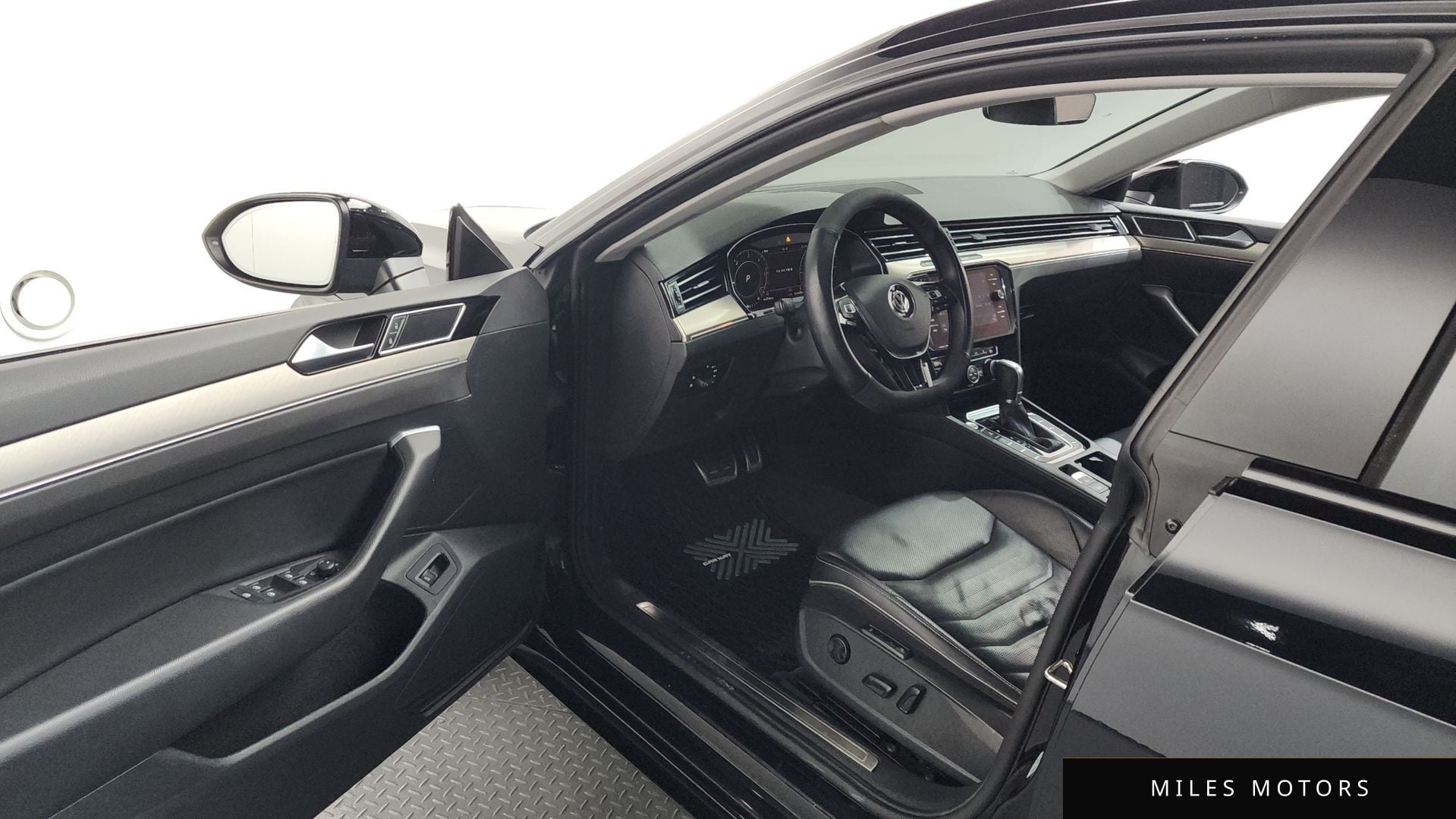 Volkswagen Arteon 2019 — миниатюра 10