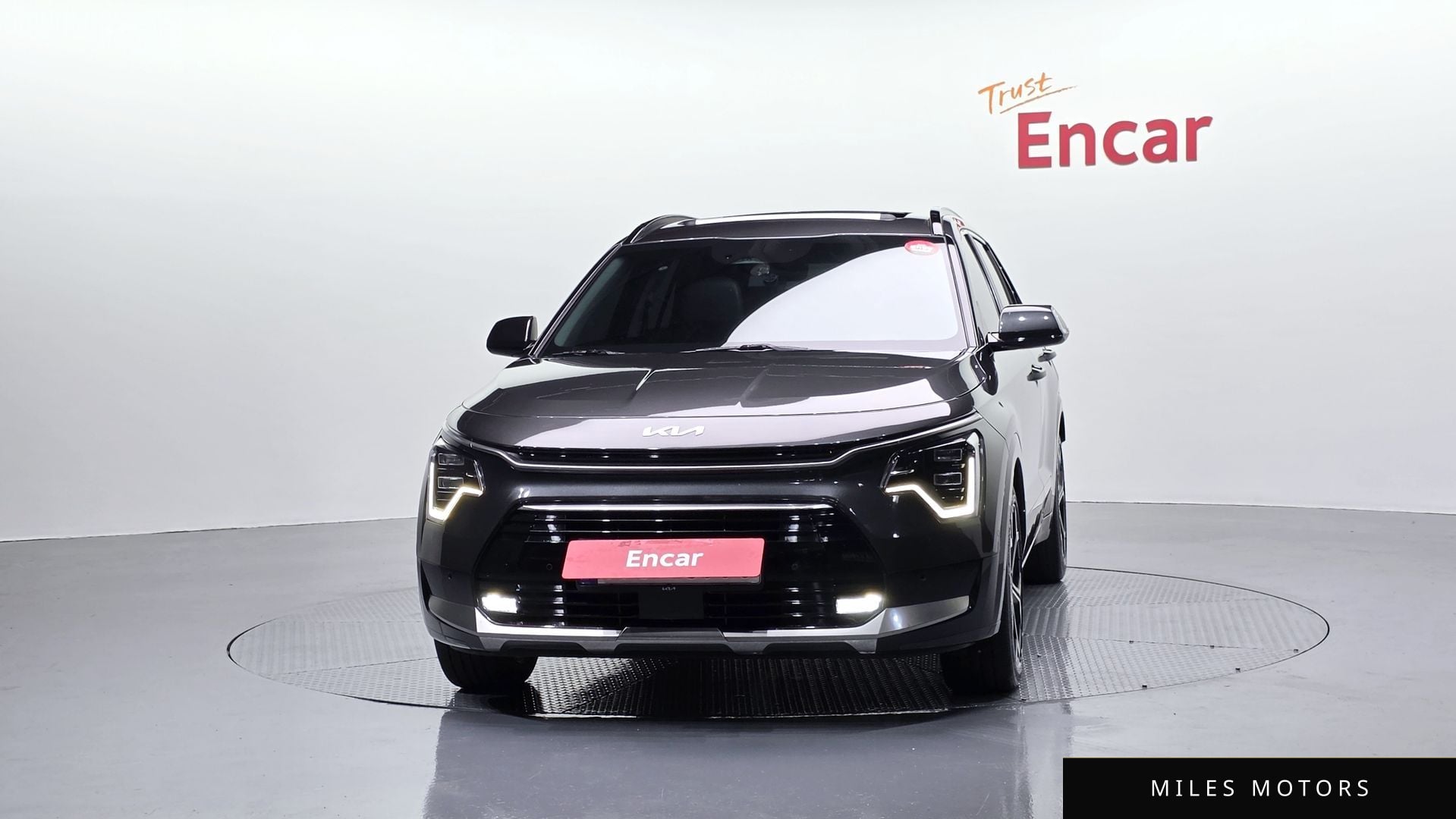 Kia Niro 2022 — миниатюра 3
