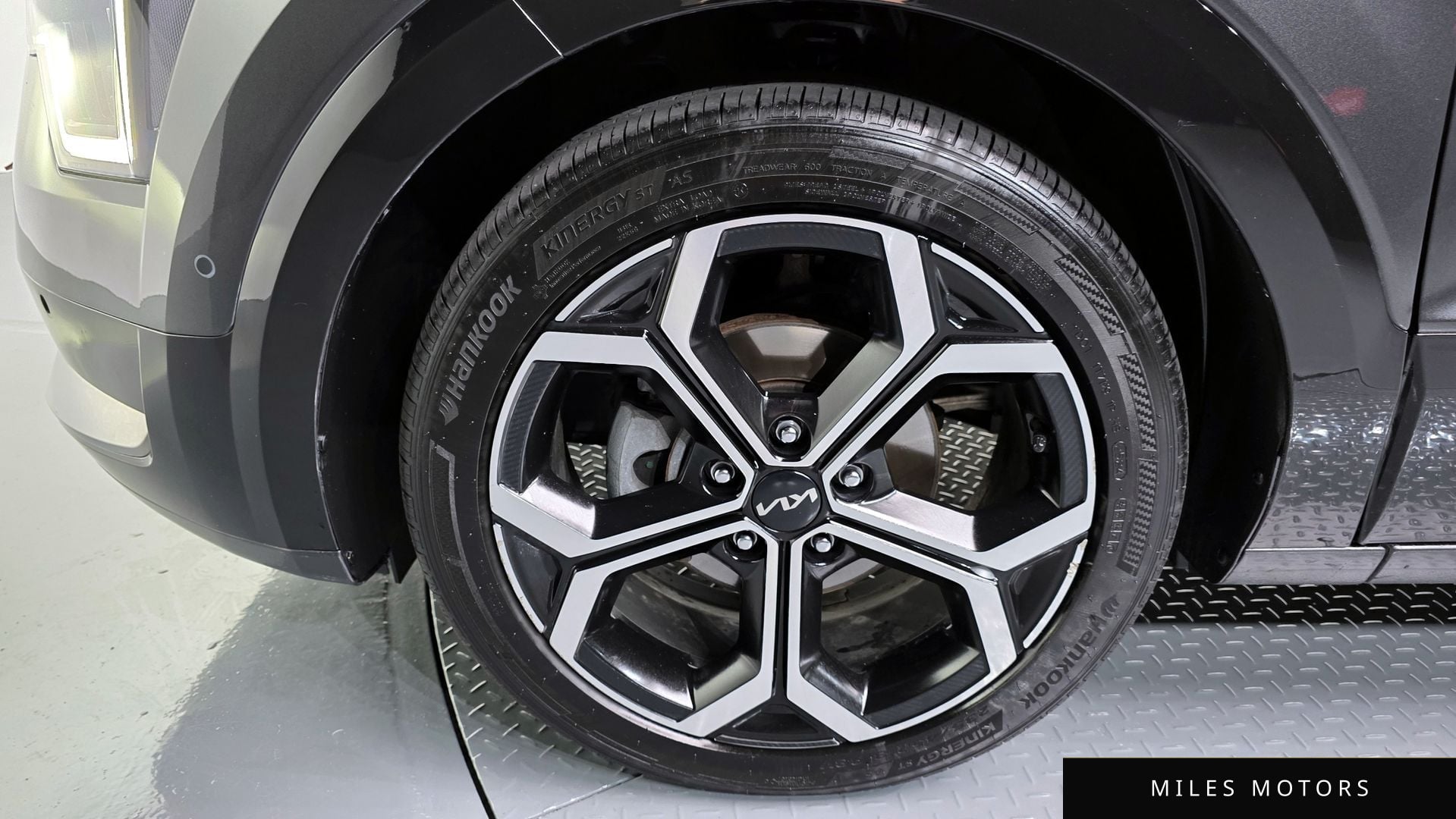 Kia Niro 2022 — миниатюра 5