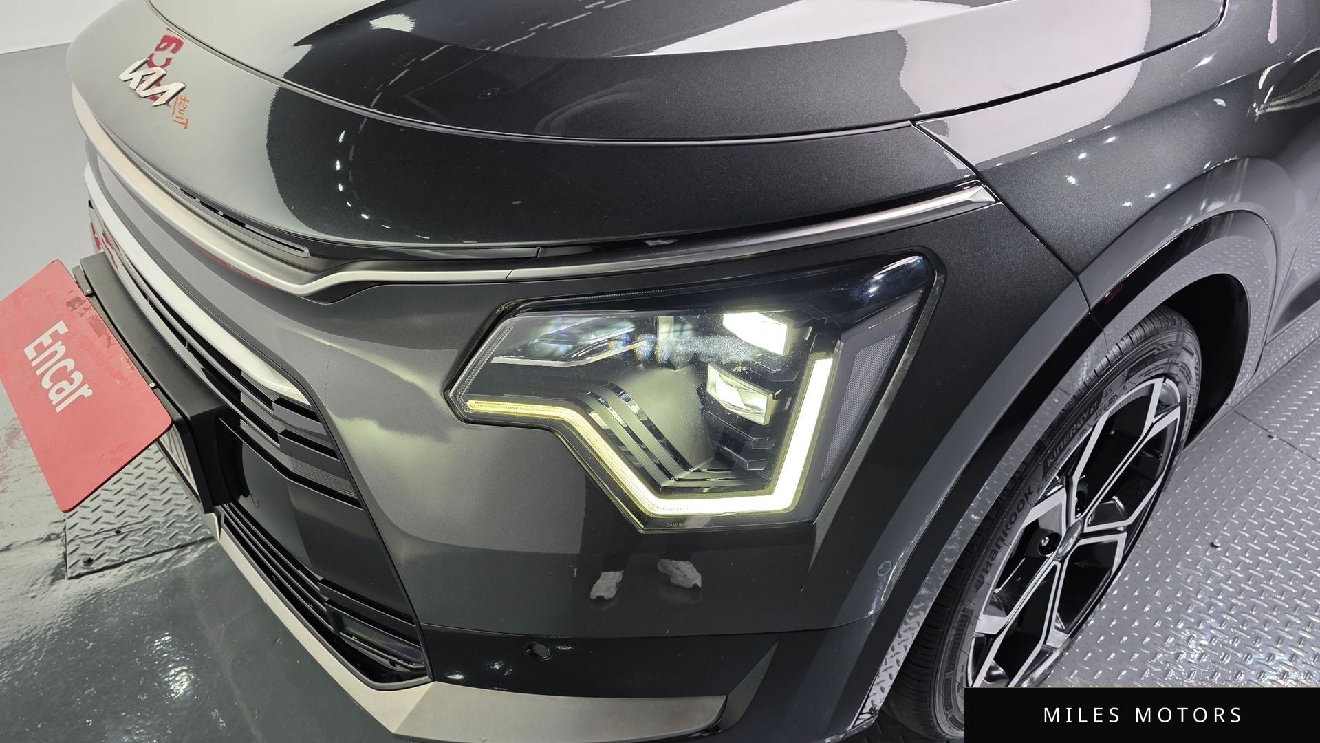 Kia Niro 2022 — миниатюра 8