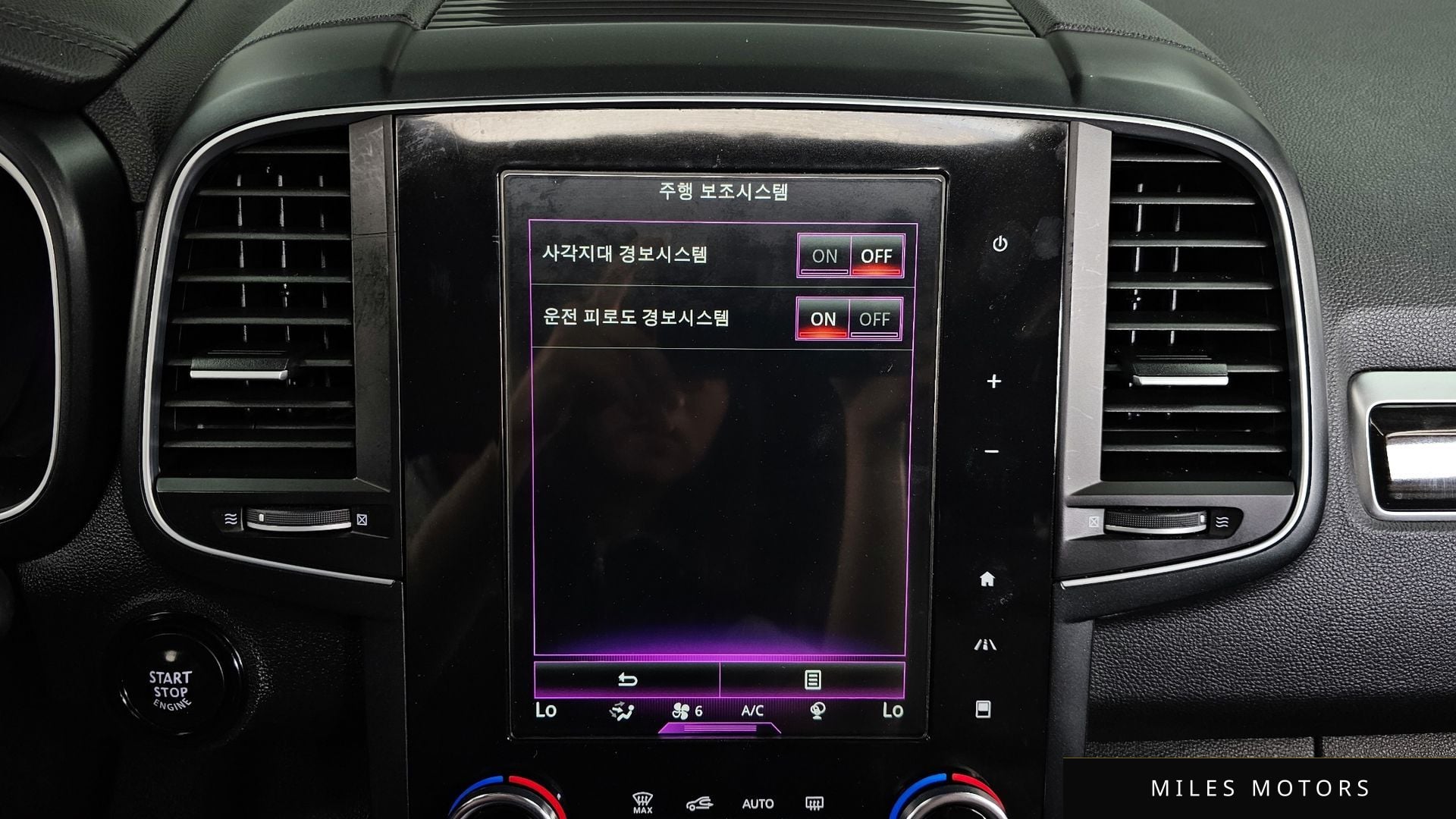 Genesis G80 (RG3) 2022 — миниатюра 6