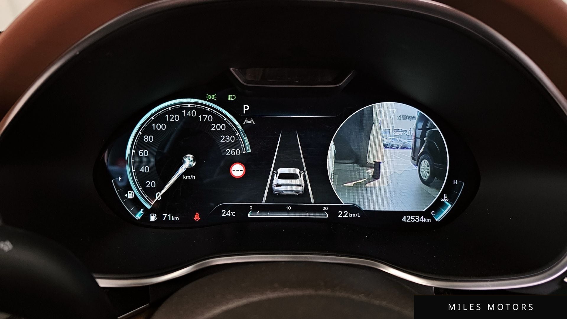 Genesis G80 (RG3) 2022 — миниатюра 11