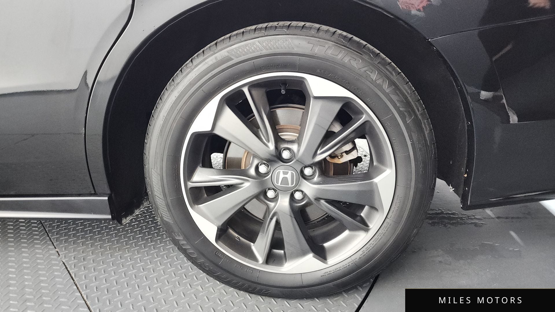 Honda Odyssey 2022 — миниатюра 7