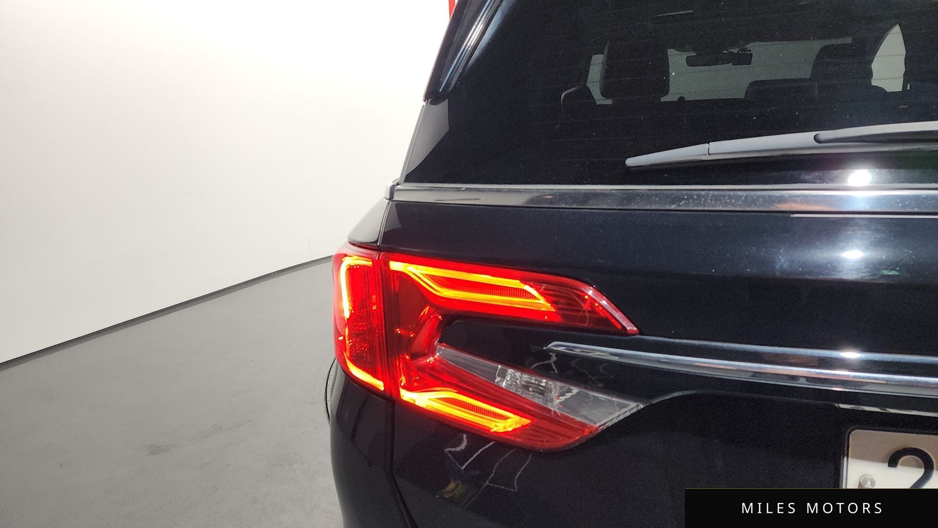 Honda Odyssey 2022 — миниатюра 9