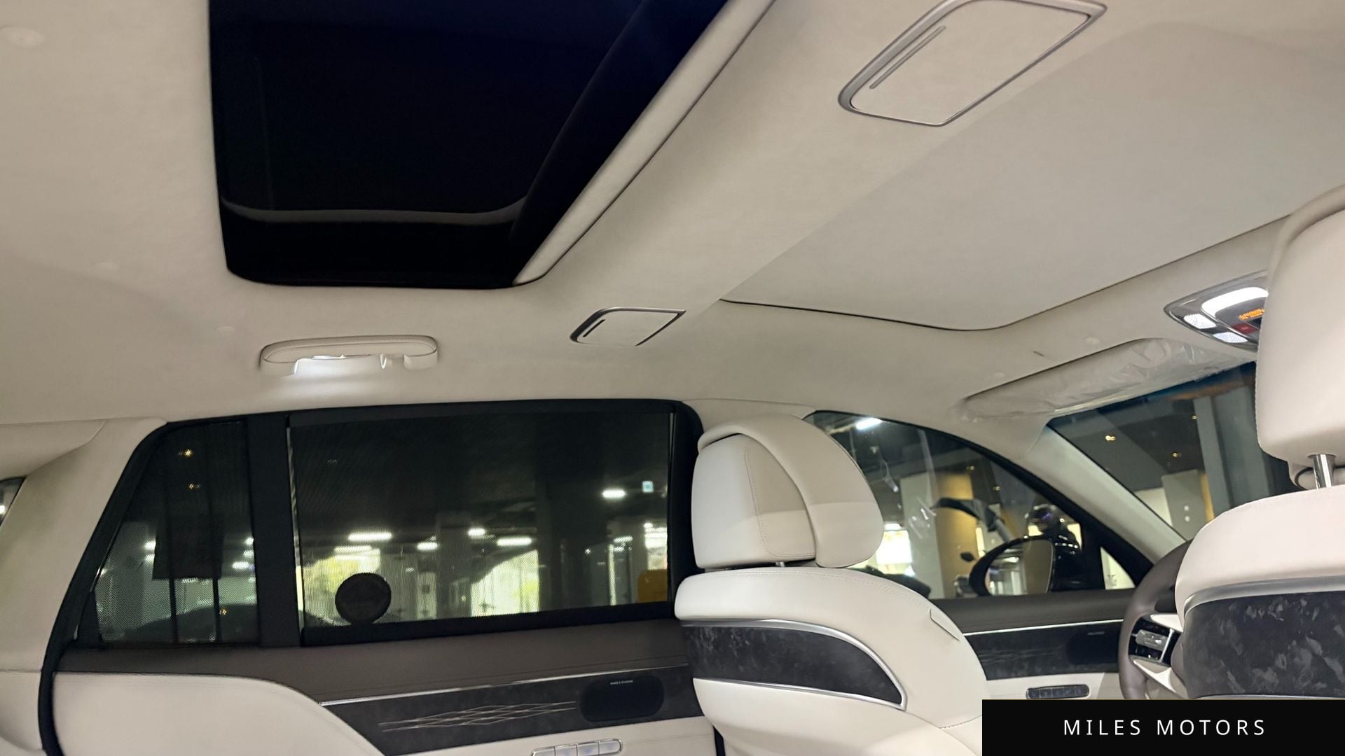 Genesis G90 (RS4) 2023 — миниатюра 11