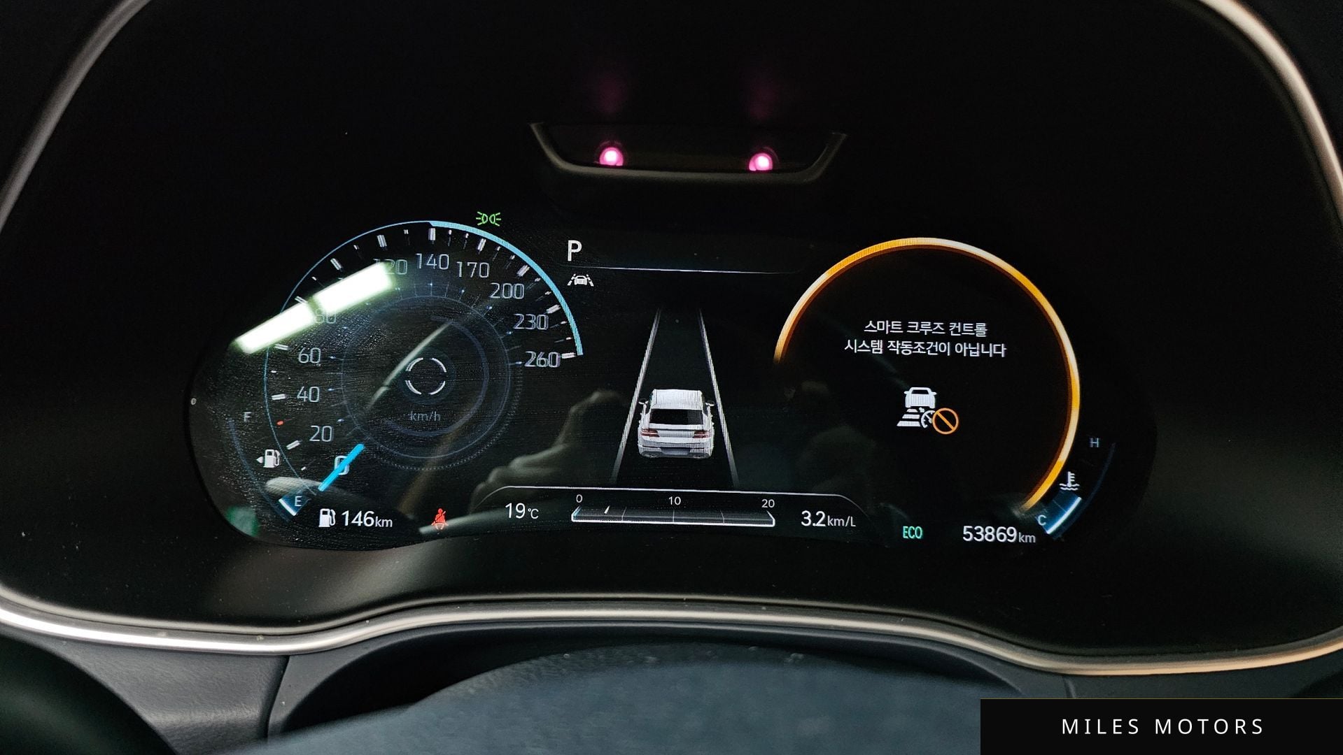 Genesis GV80 2020 — миниатюра 8