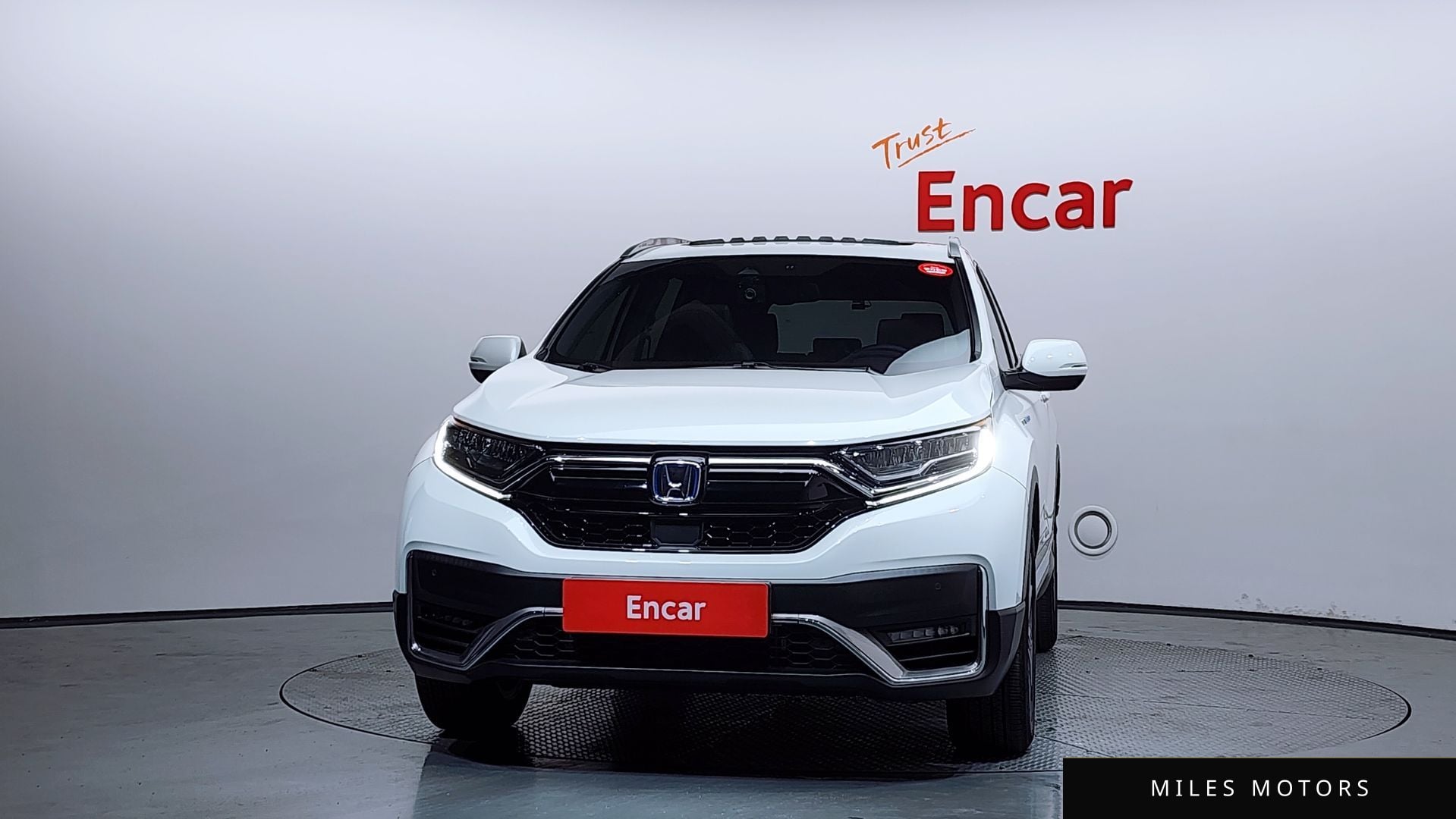 Honda CR-V 2022 — миниатюра 3