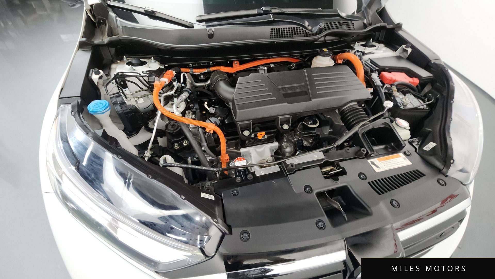 Honda CR-V 2022 — миниатюра 6