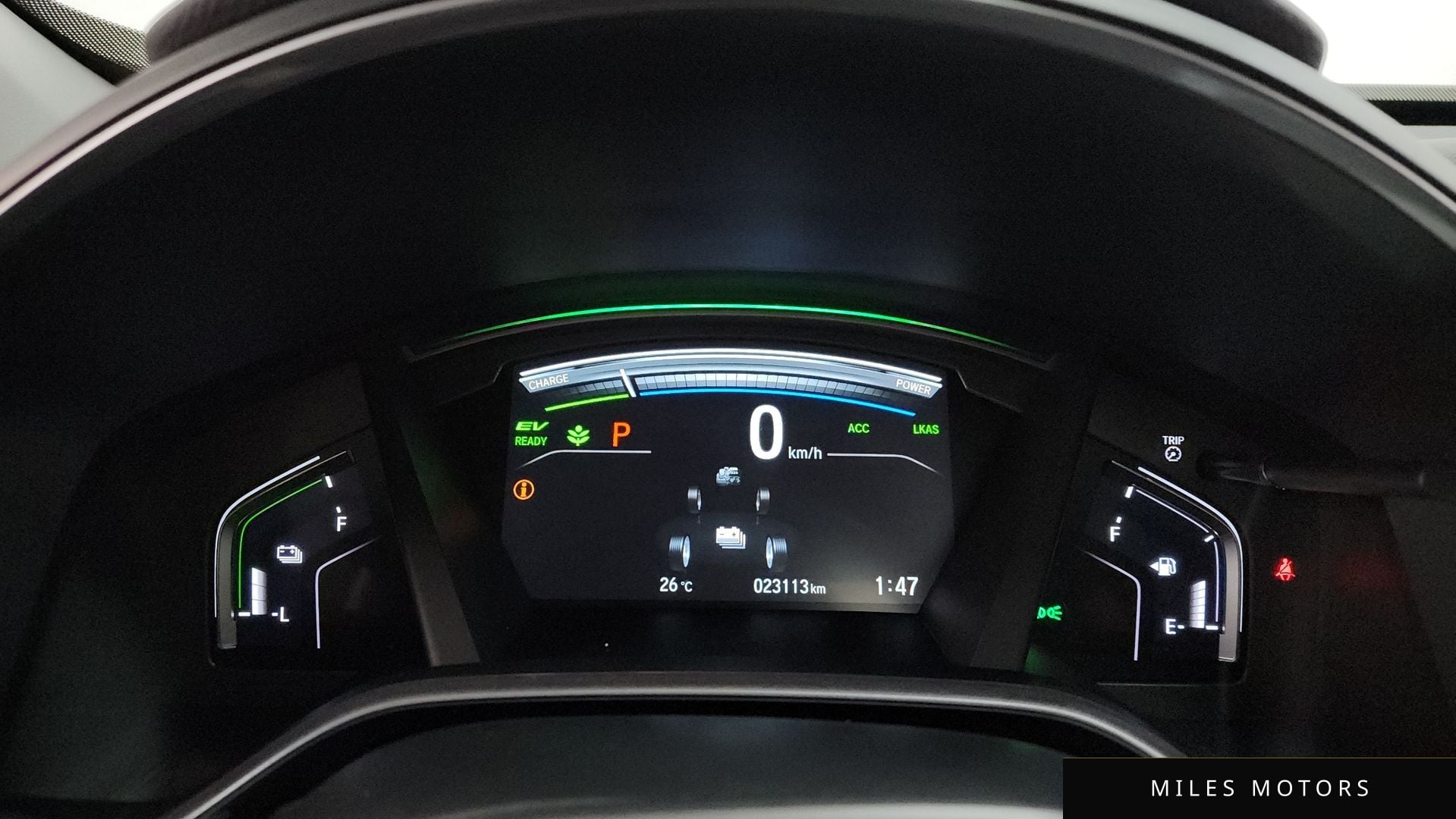 Honda CR-V 2022 — миниатюра 11
