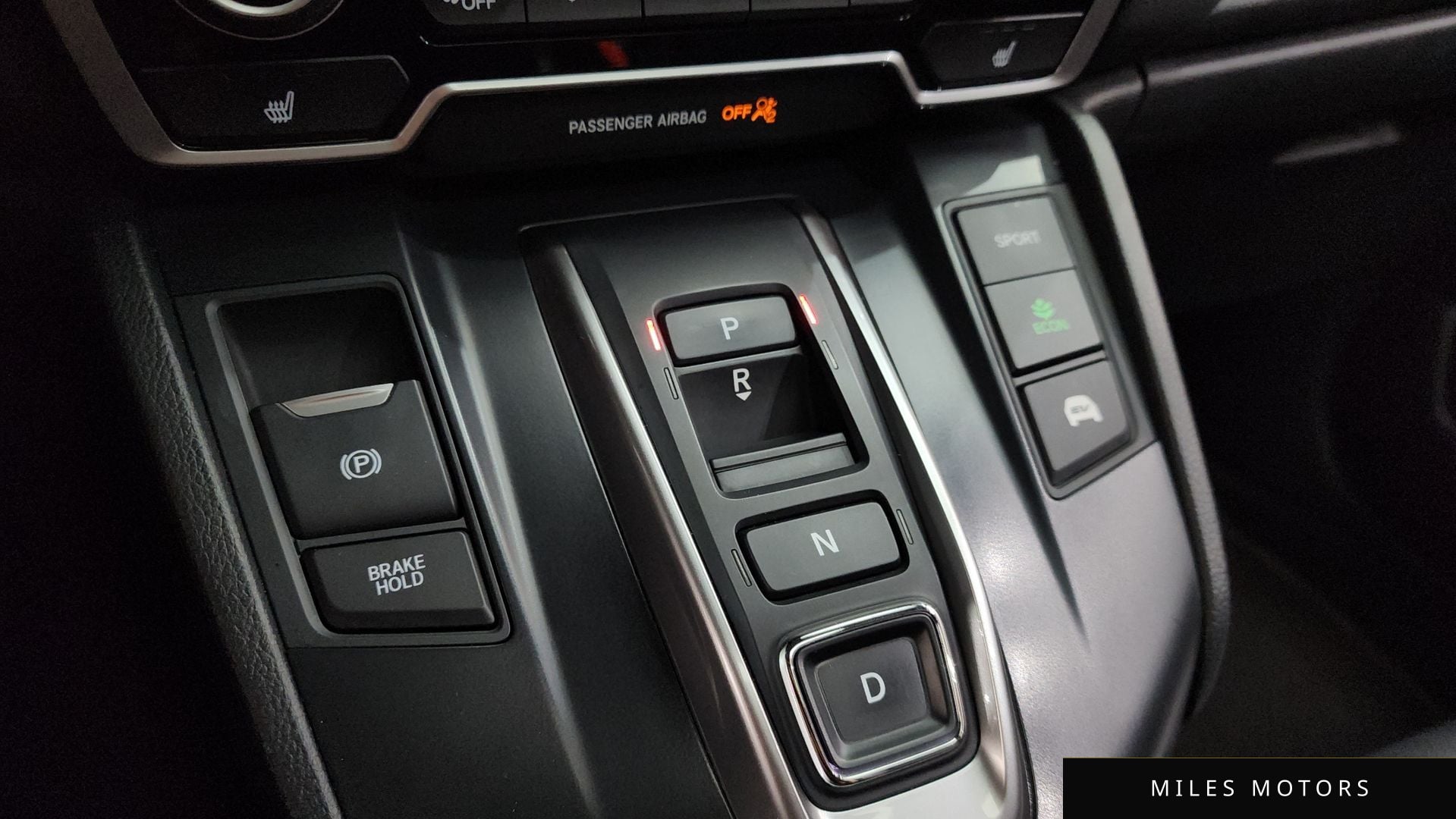 Honda CR-V 2022 — миниатюра 12