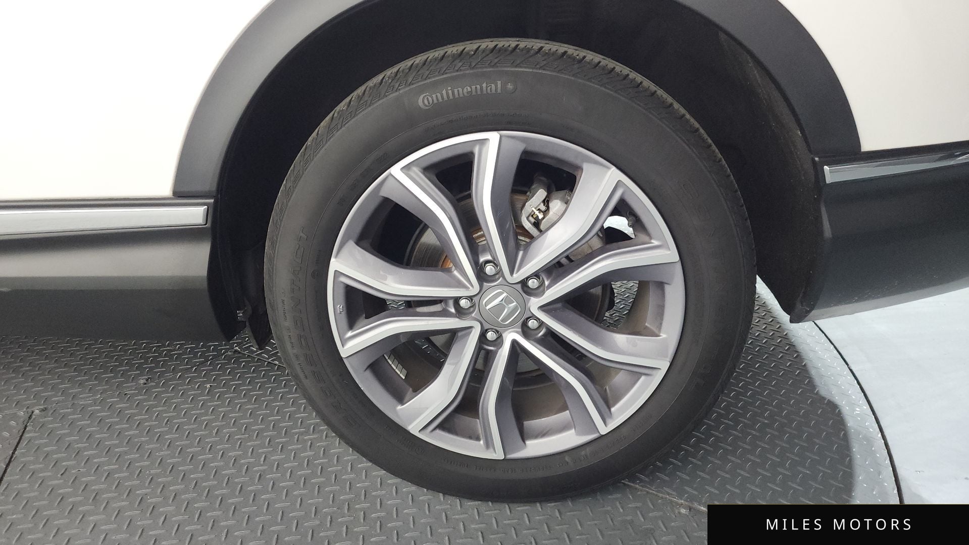 Honda CR-V 2022 — миниатюра 7