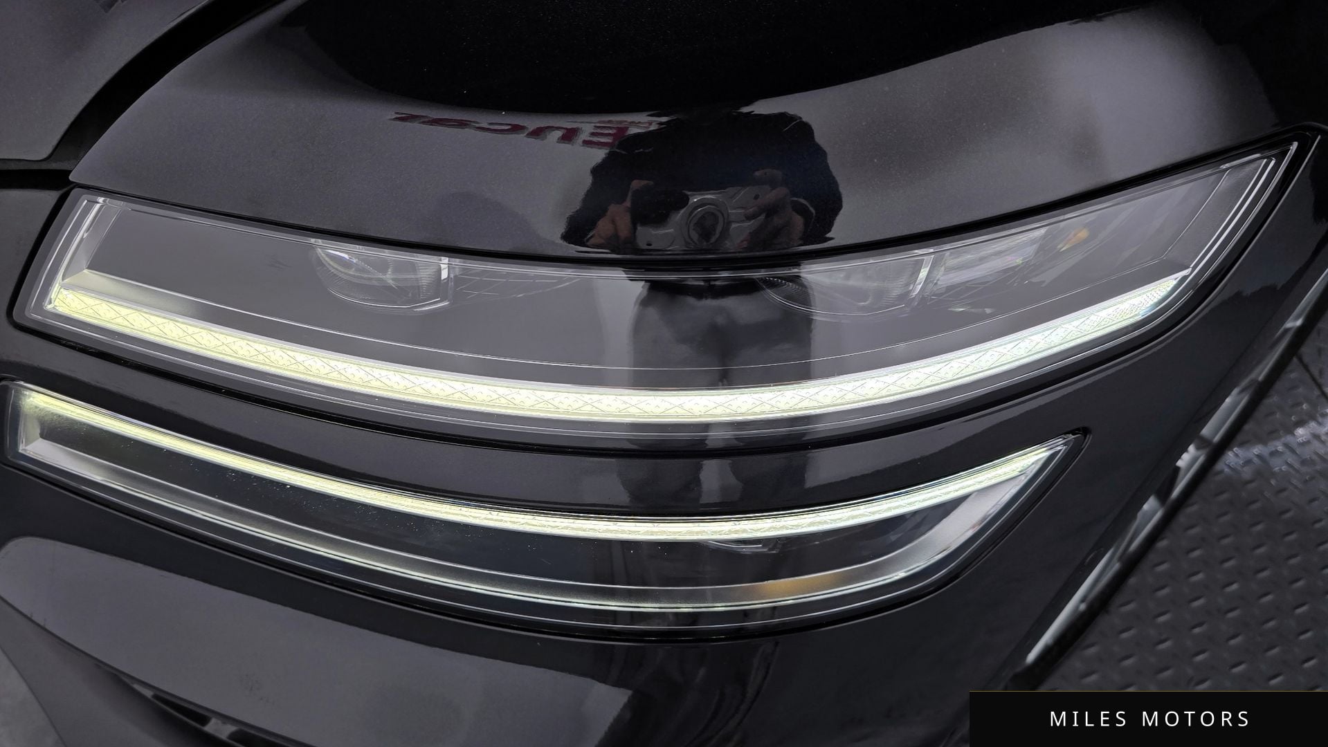 Genesis G80 (RG3) 2021 — миниатюра 8