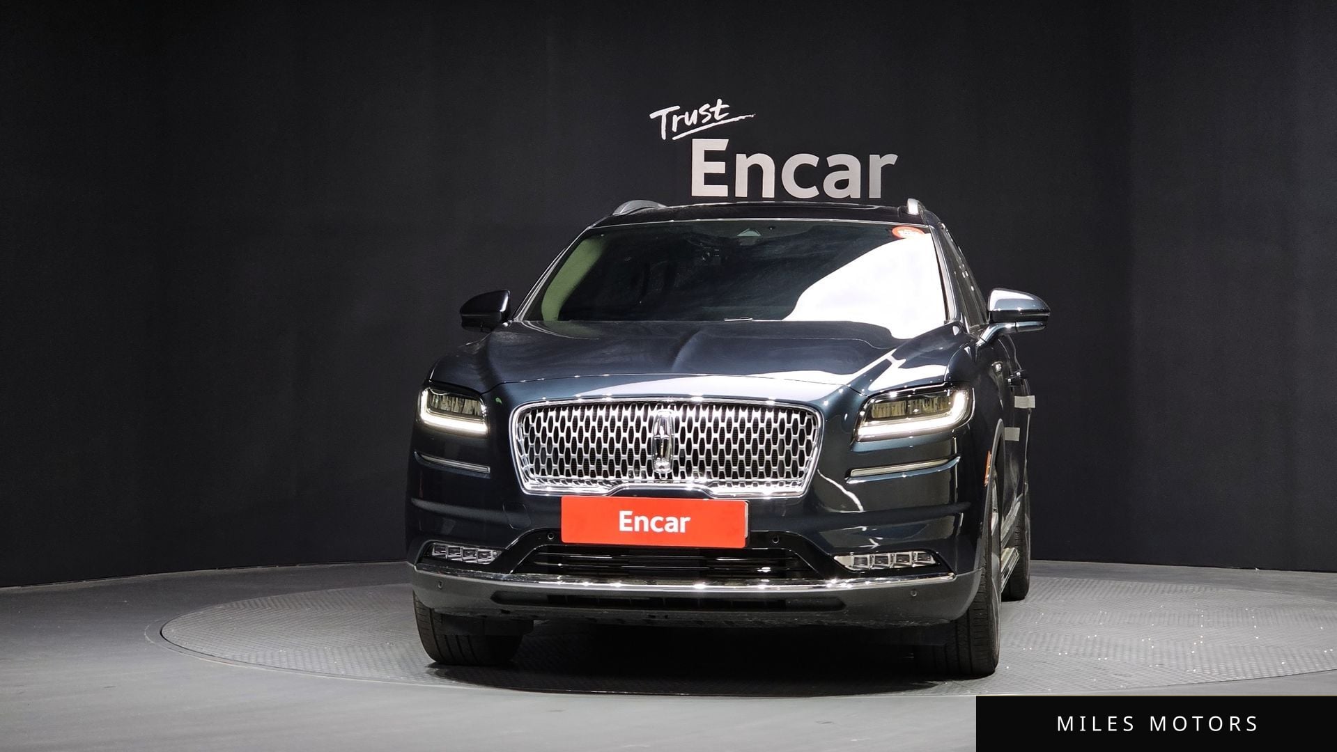 Lincoln Nautilus 2022 — миниатюра 3