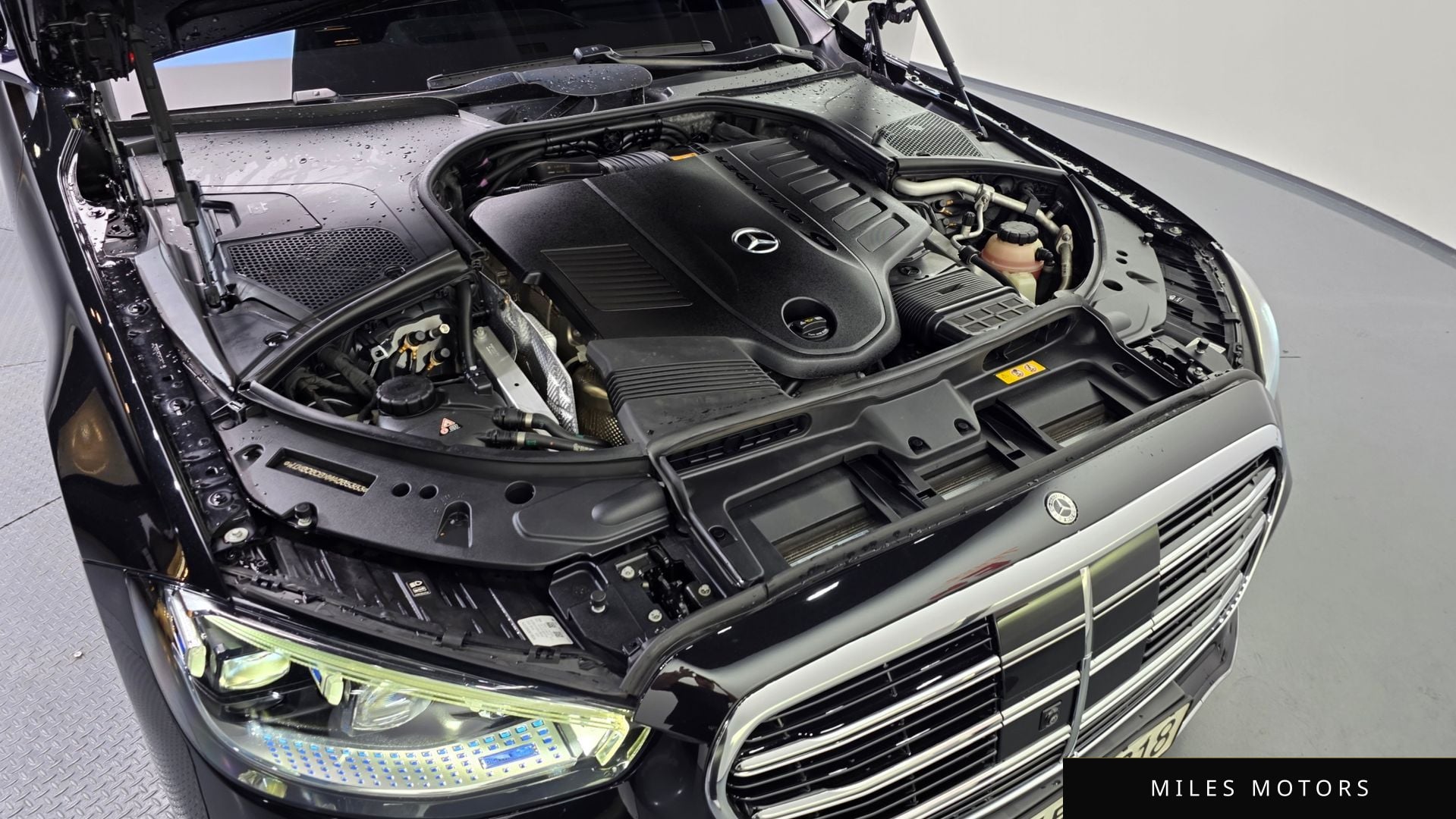 Mercedes-Benz S-Class W223 2021 — миниатюра 5