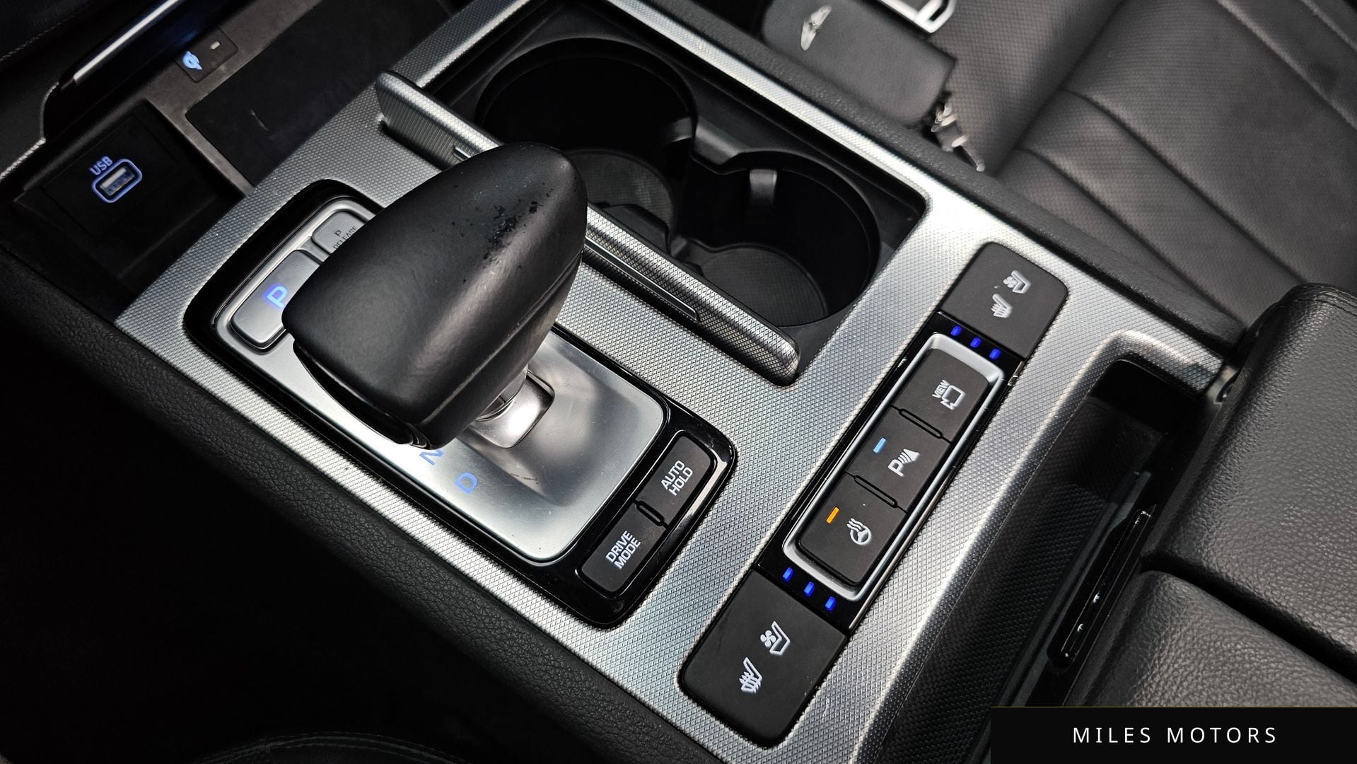 Genesis G80 2019 — миниатюра 12