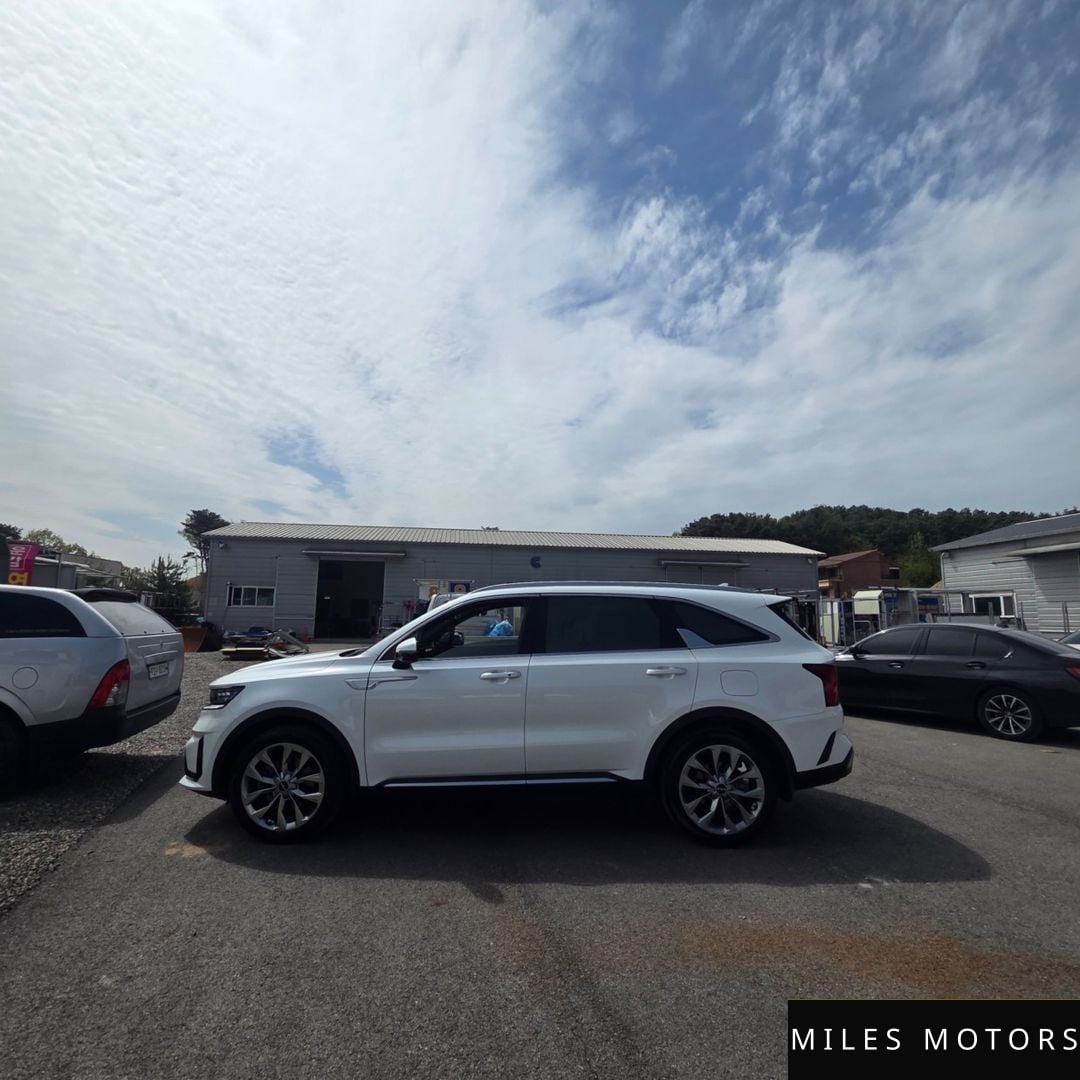 Kia Sorento 2023 — миниатюра 2