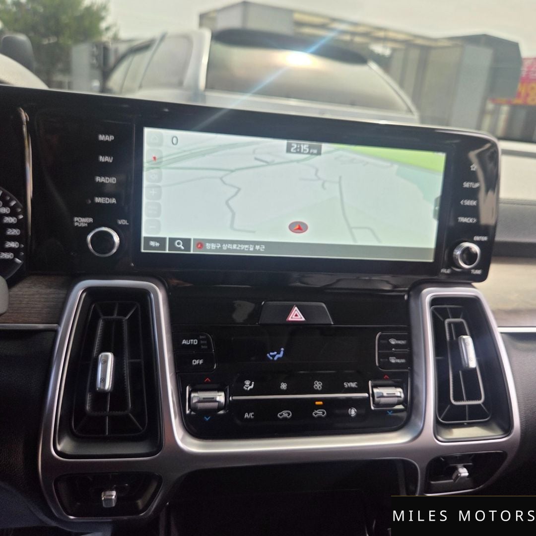 Kia Sorento 2023 — миниатюра 6