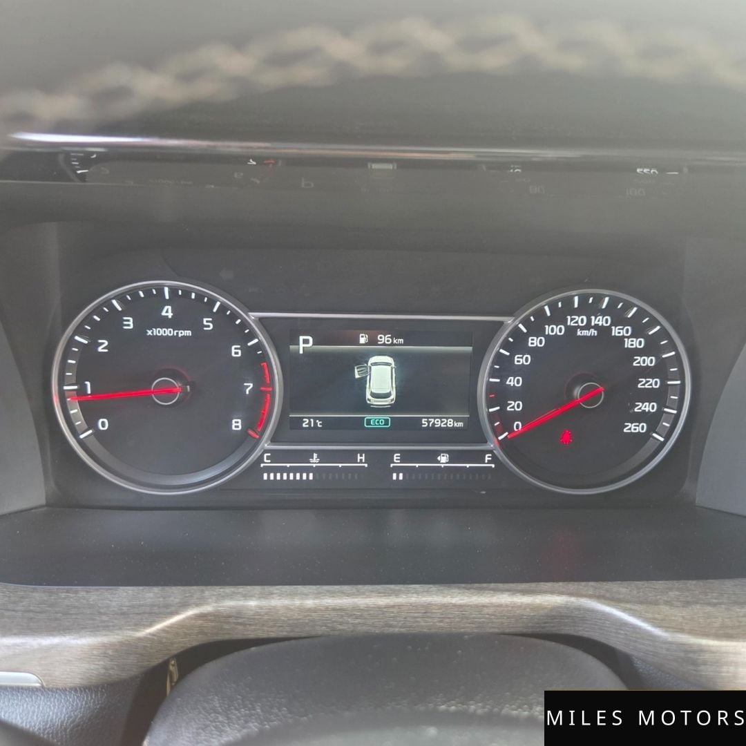 Kia Sorento 2023 — миниатюра 9