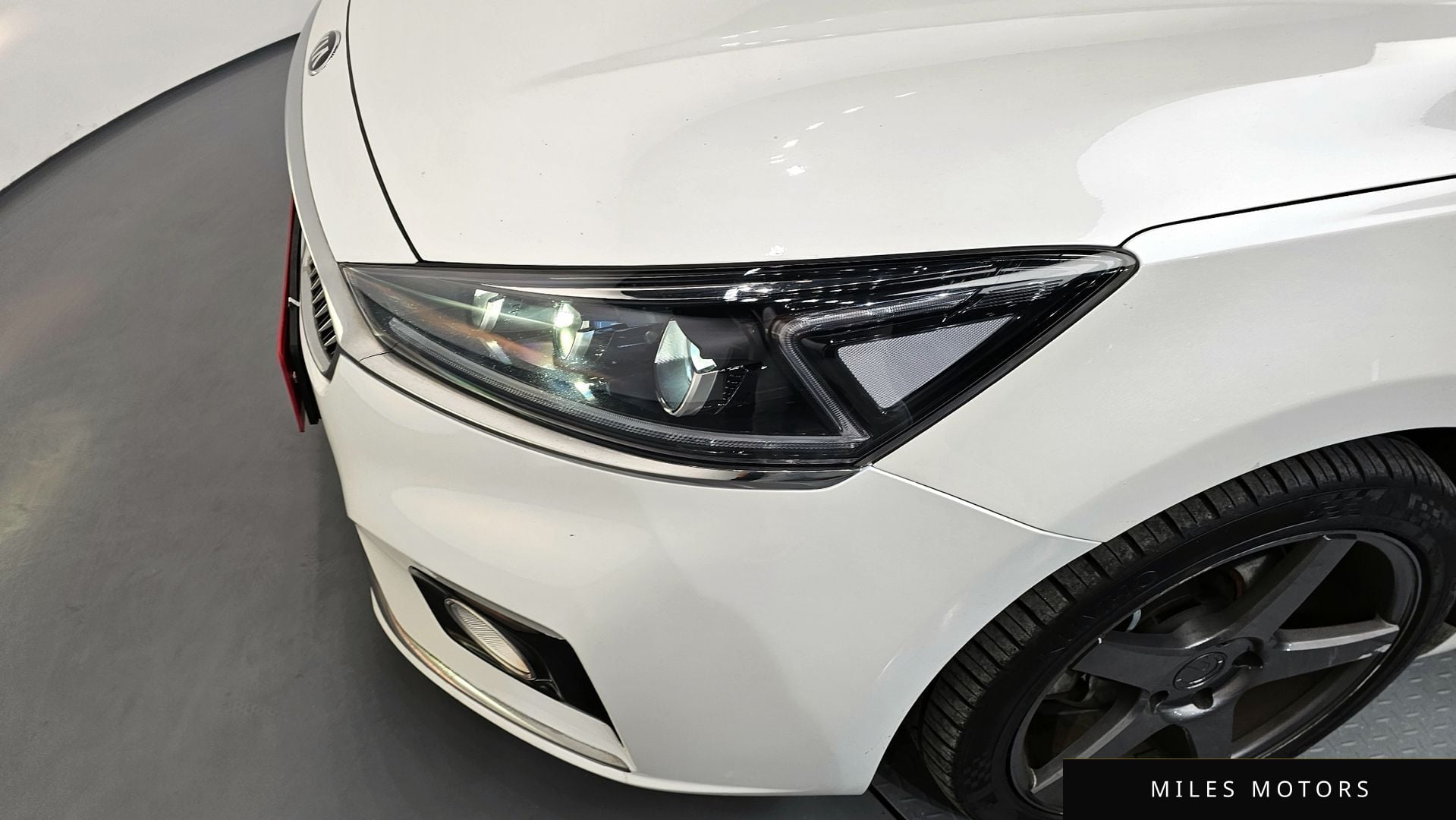 Kia K7 2017 — миниатюра 8