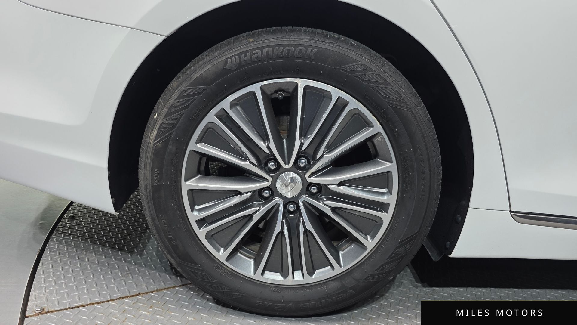 Hyundai Grandeur 2018 — миниатюра 5