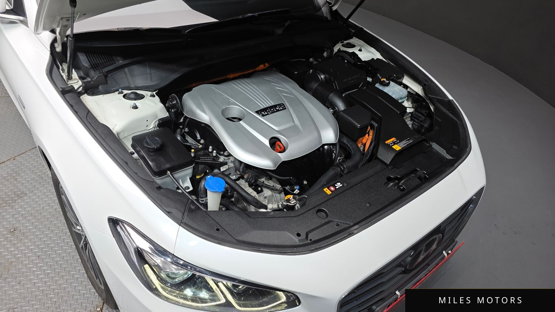 Hyundai Grandeur 2018 — миниатюра 6