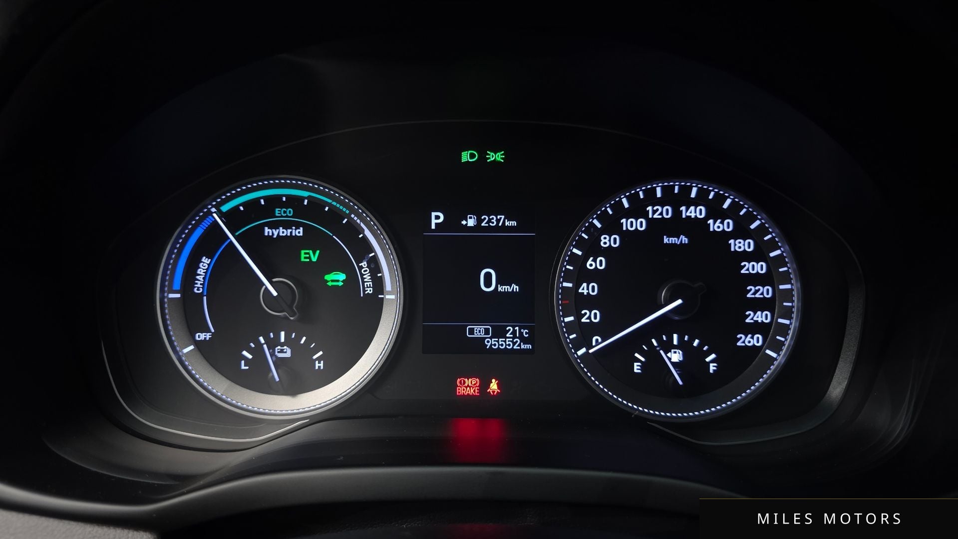 Hyundai Grandeur 2018 — миниатюра 11