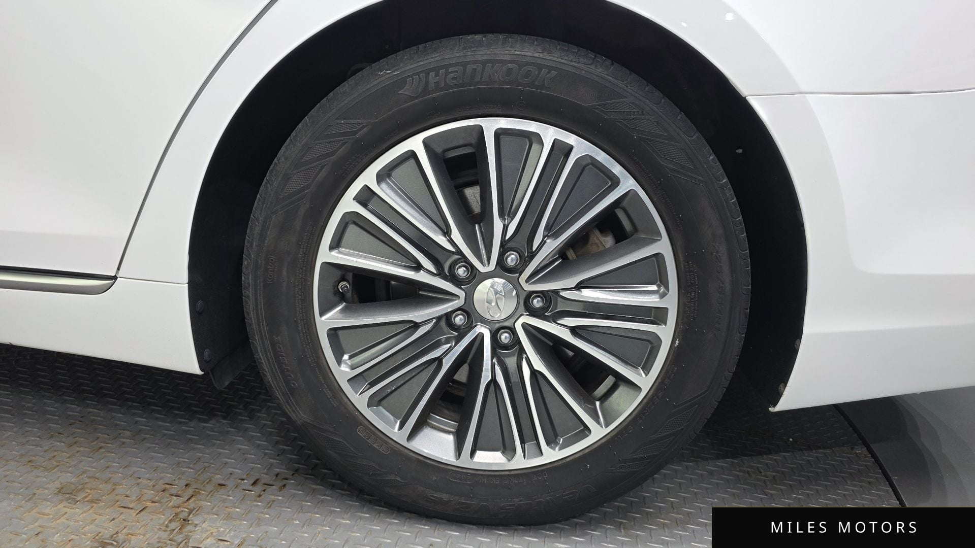 Hyundai Grandeur 2018 — миниатюра 7
