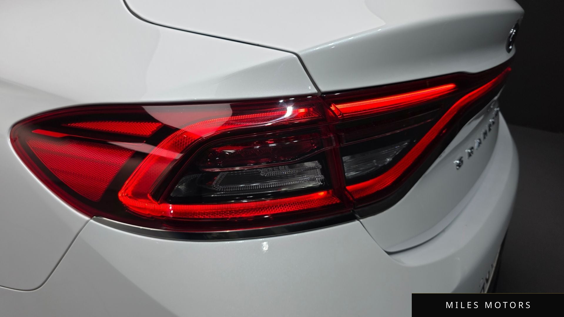 Hyundai Grandeur 2018 — миниатюра 9