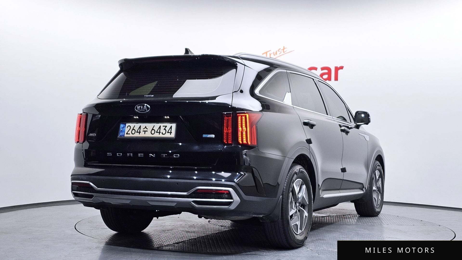 Kia Sorento 2021 — миниатюра 2