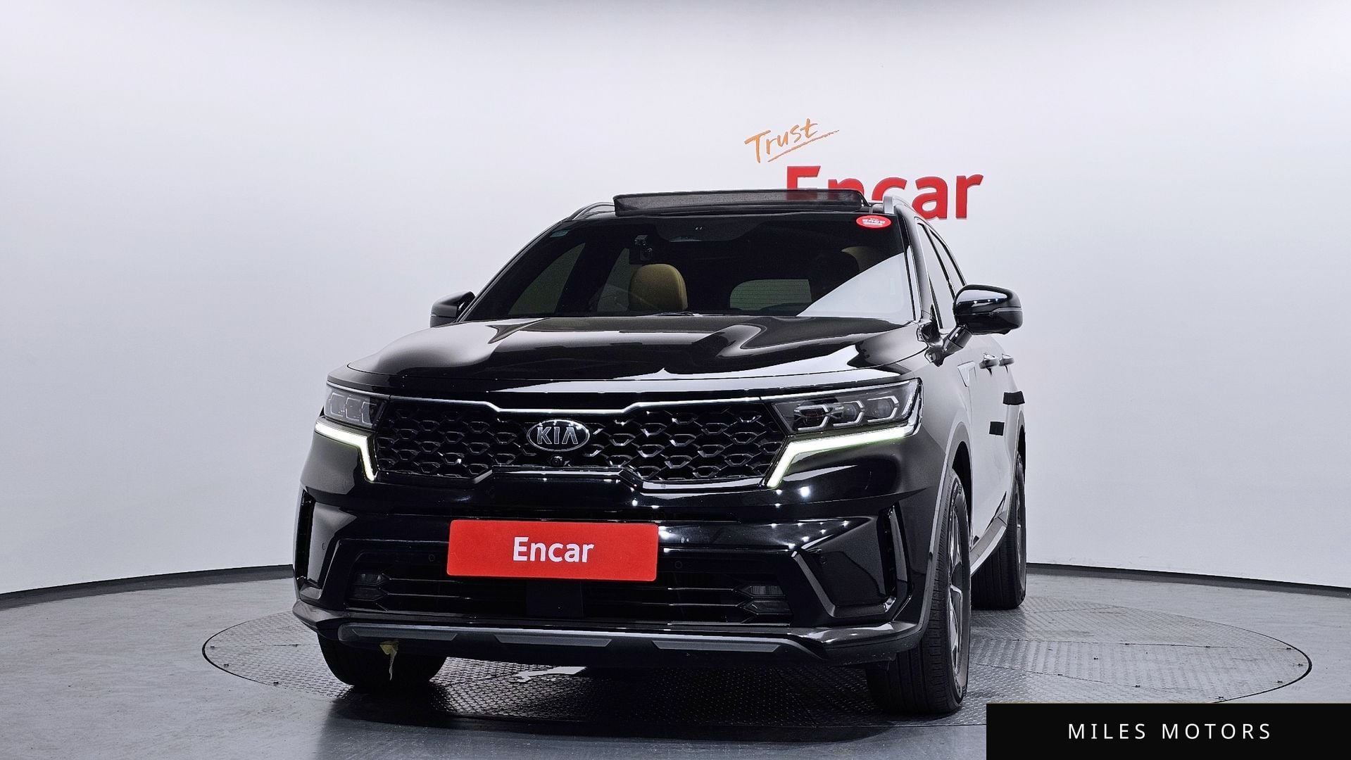 Kia Sorento 2021 — миниатюра 3