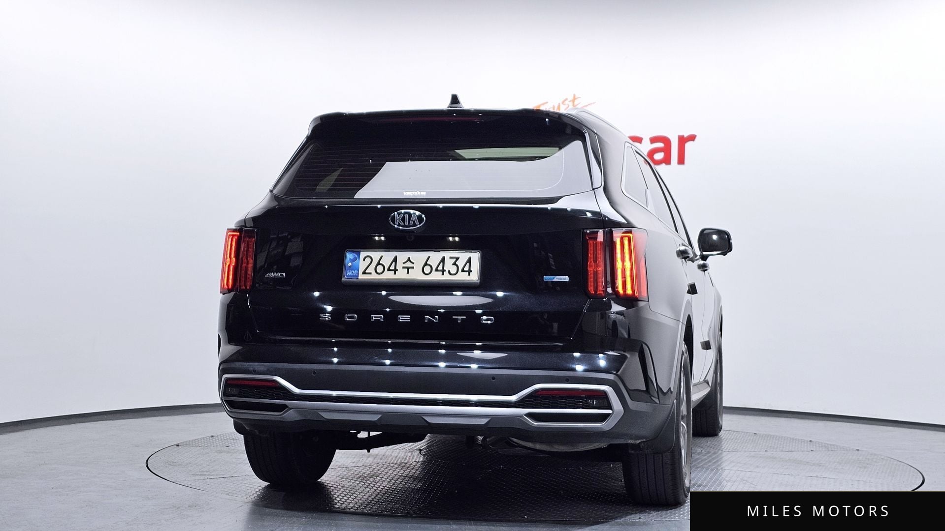 Kia Sorento 2021 — миниатюра 4
