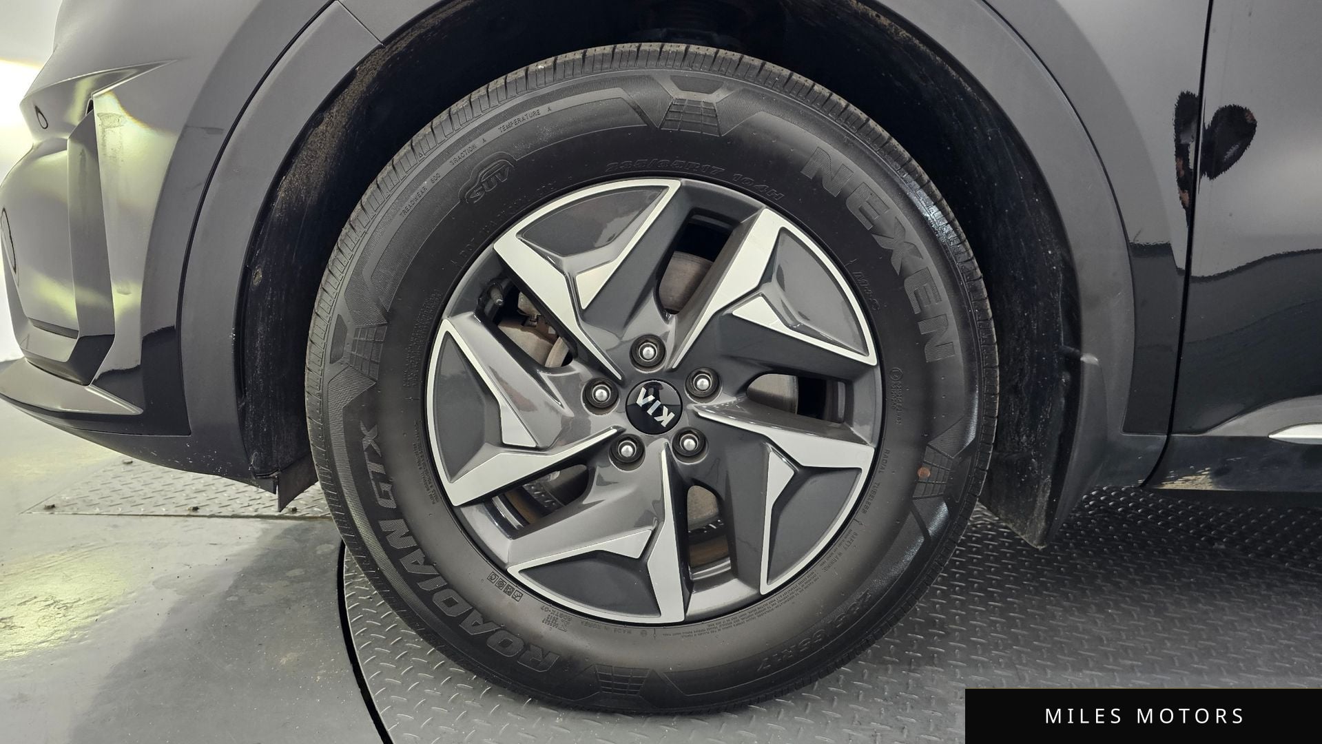 Kia Sorento 2021 — миниатюра 5