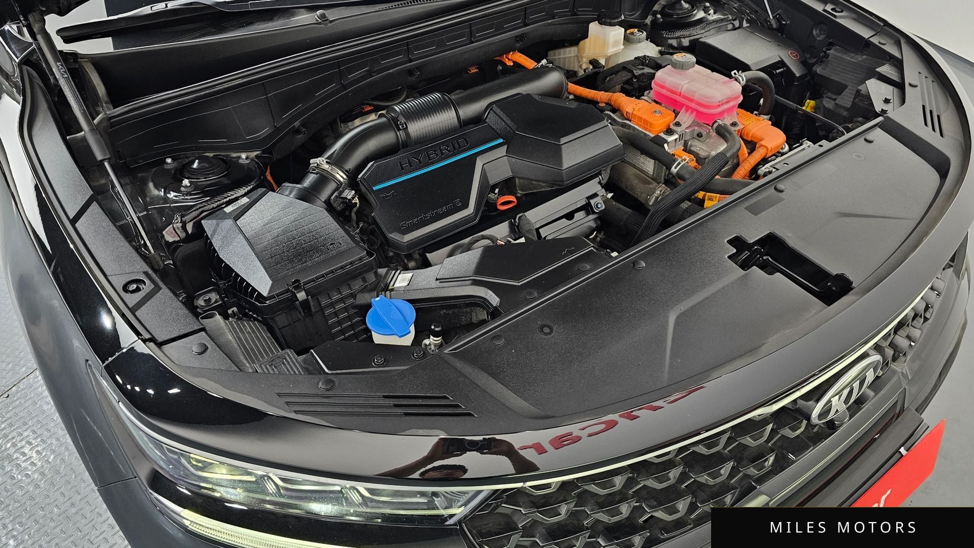 Kia Sorento 2021 — миниатюра 6