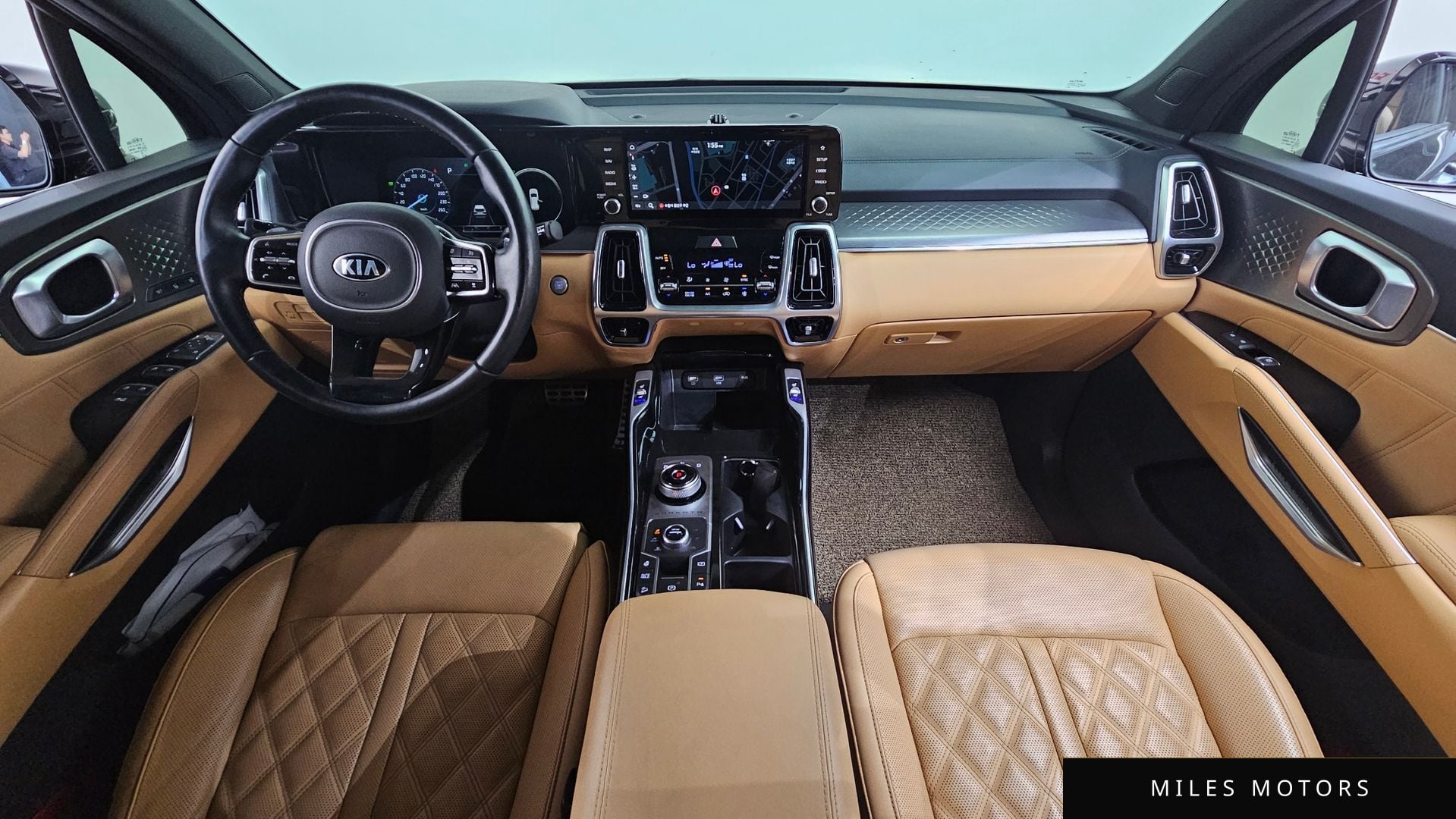 Kia Sorento 2021 — миниатюра 10