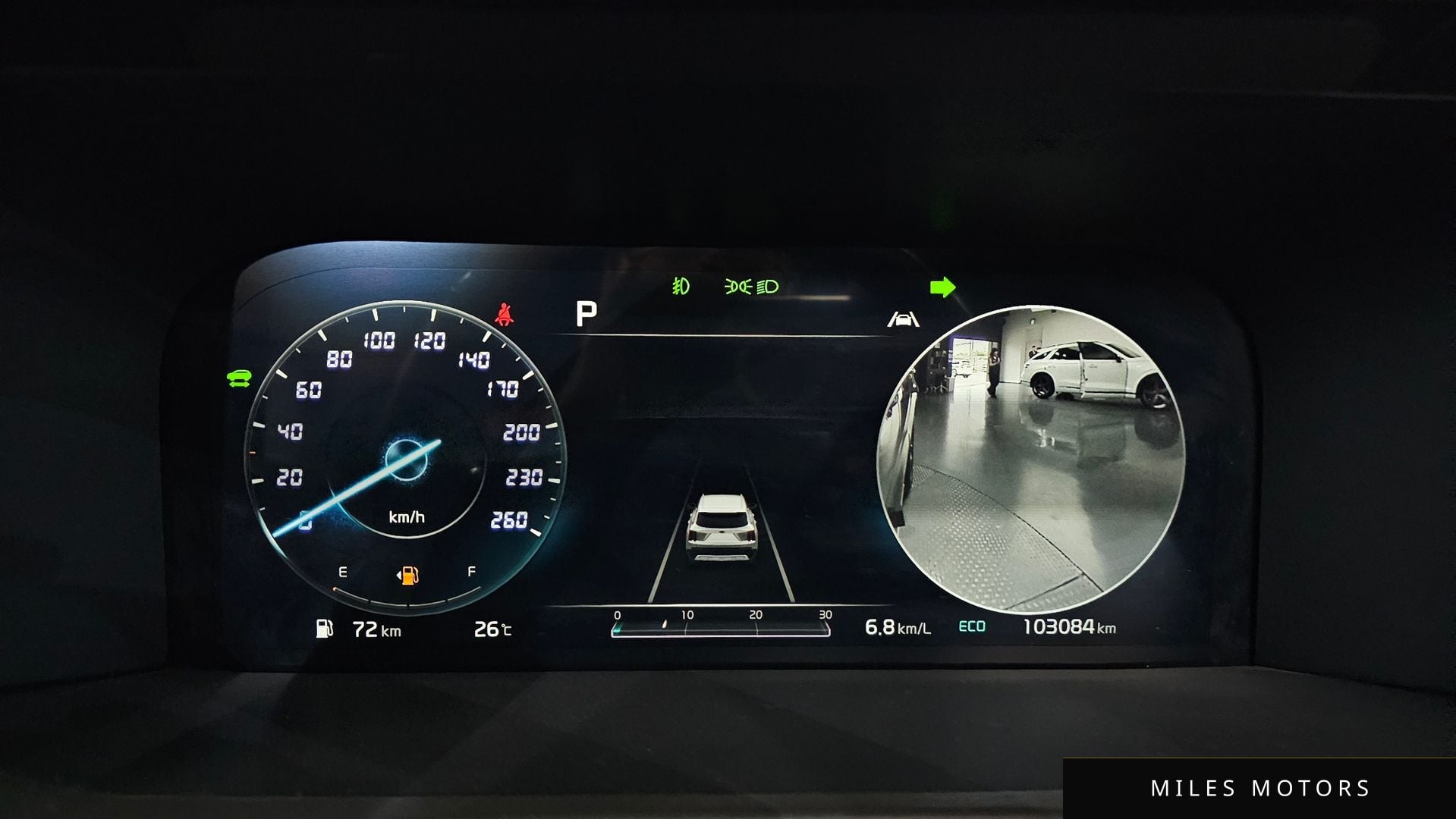 Kia Sorento 2021 — миниатюра 11
