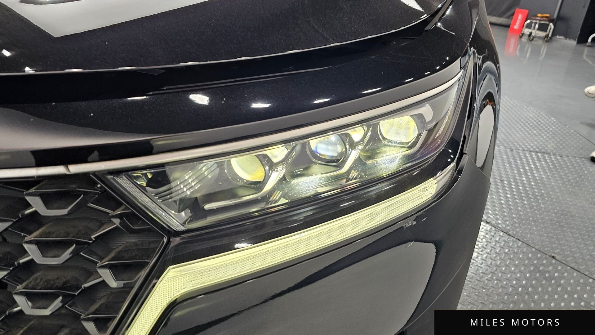 Kia Sorento 2021 — миниатюра 8